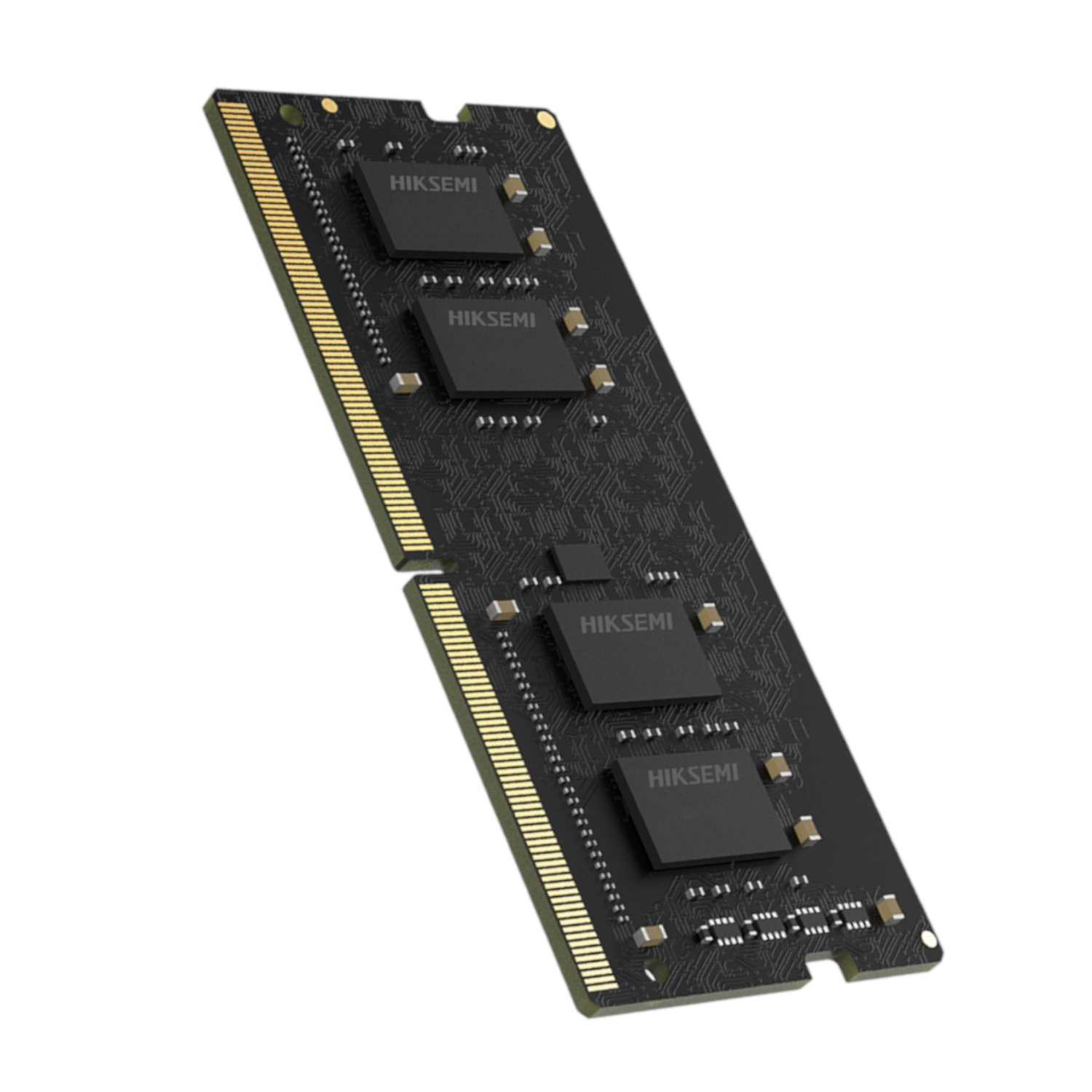 Hiksemi Hiker 8GB DDR5 5600MHz Notebook Memory
