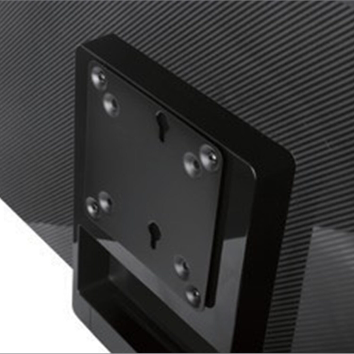 Giada JC502 Vesa mount for DN24 and DN25
