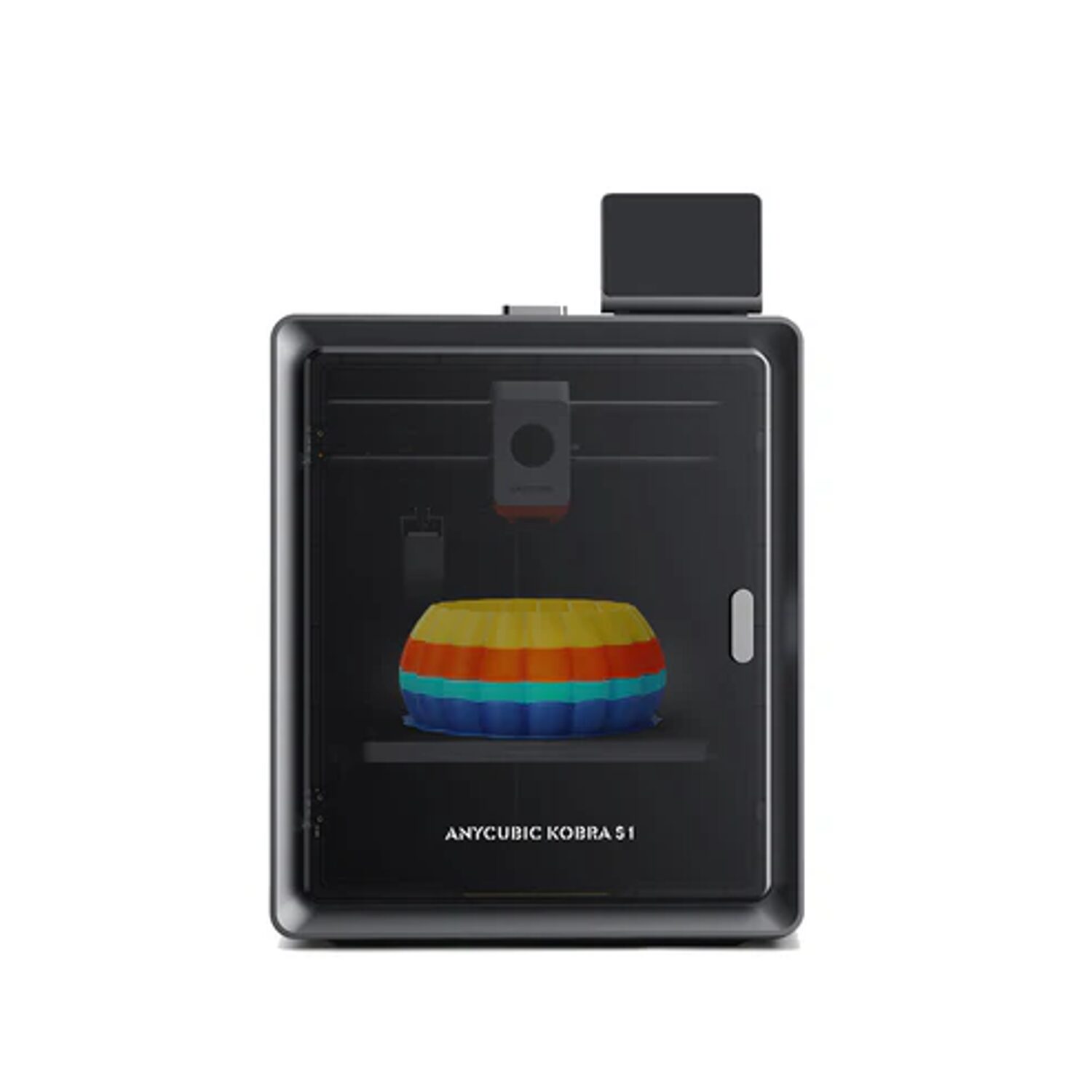 KBS1BK0C-O_ANYCUBIC_KOBRA_S1_wr_03.jpg Anycubic Kobra S1 FDM 3D Printer