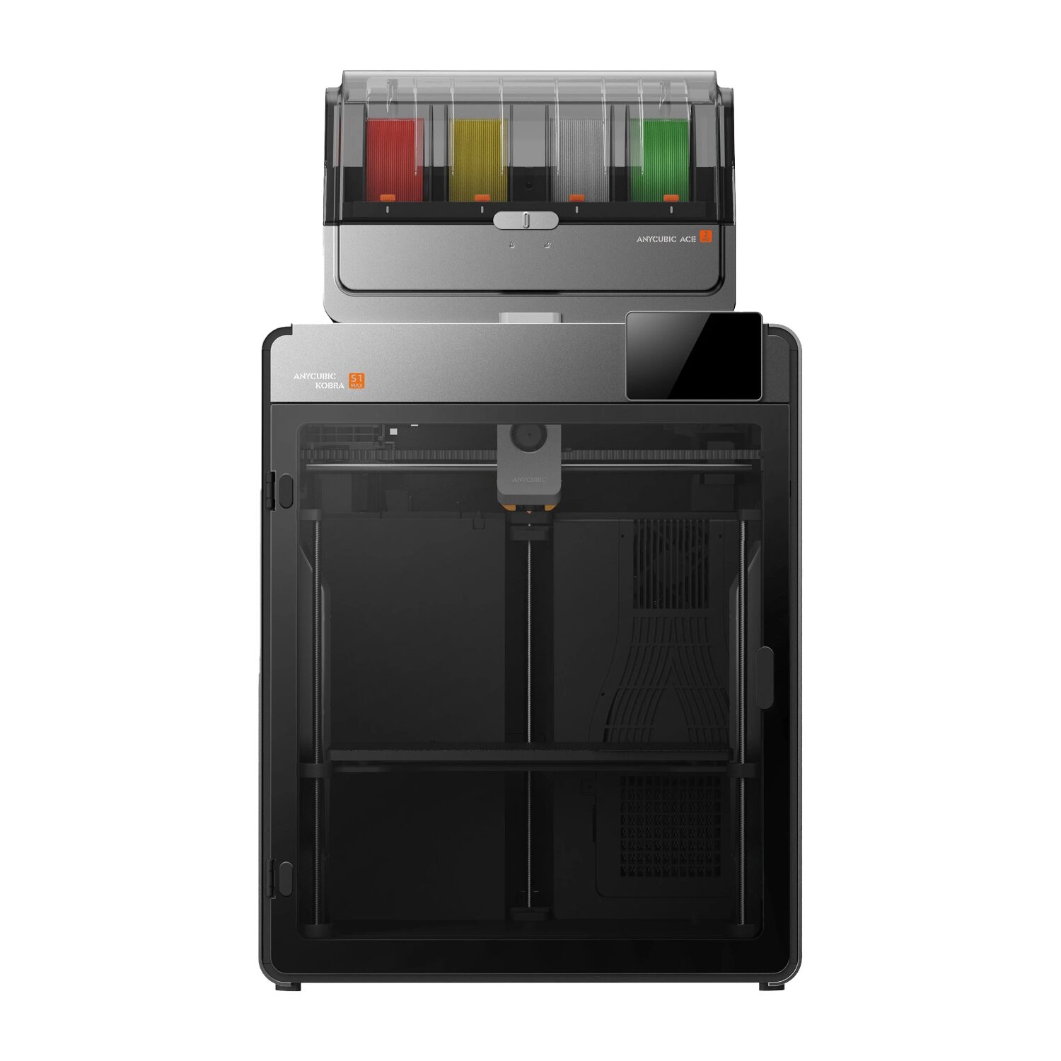 KSMCBK0B-O_Anycubic_Kobra_S1_Max_Combo_-_Black_wr_02-1.jpg Anycubic Kobra S1 Max Combo - 3D Printer