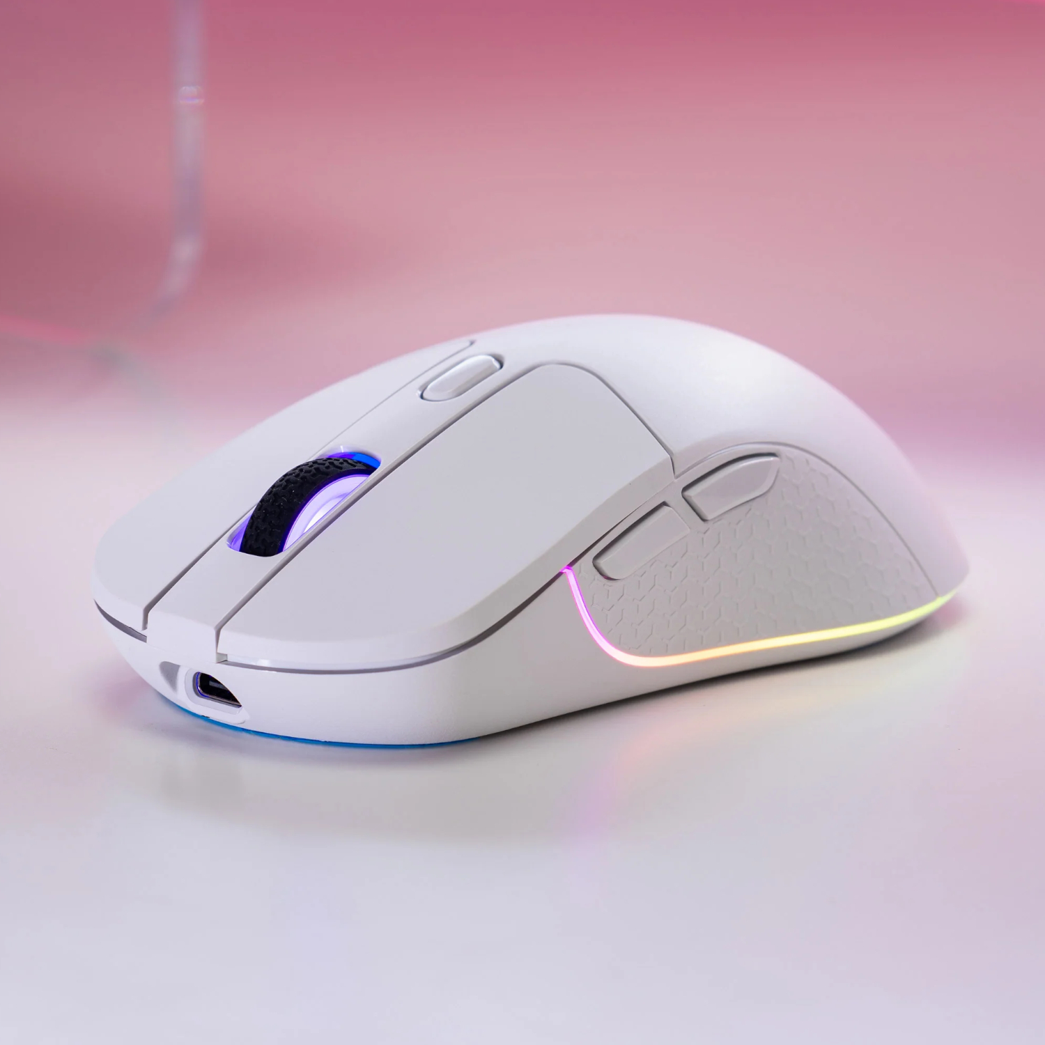 M3-A3_Keychron-M3-RGB-Wireless-Optical-Mouse-White_wr_05a.jpg Keychron M3 RGB Wireless Optical Mouse - White