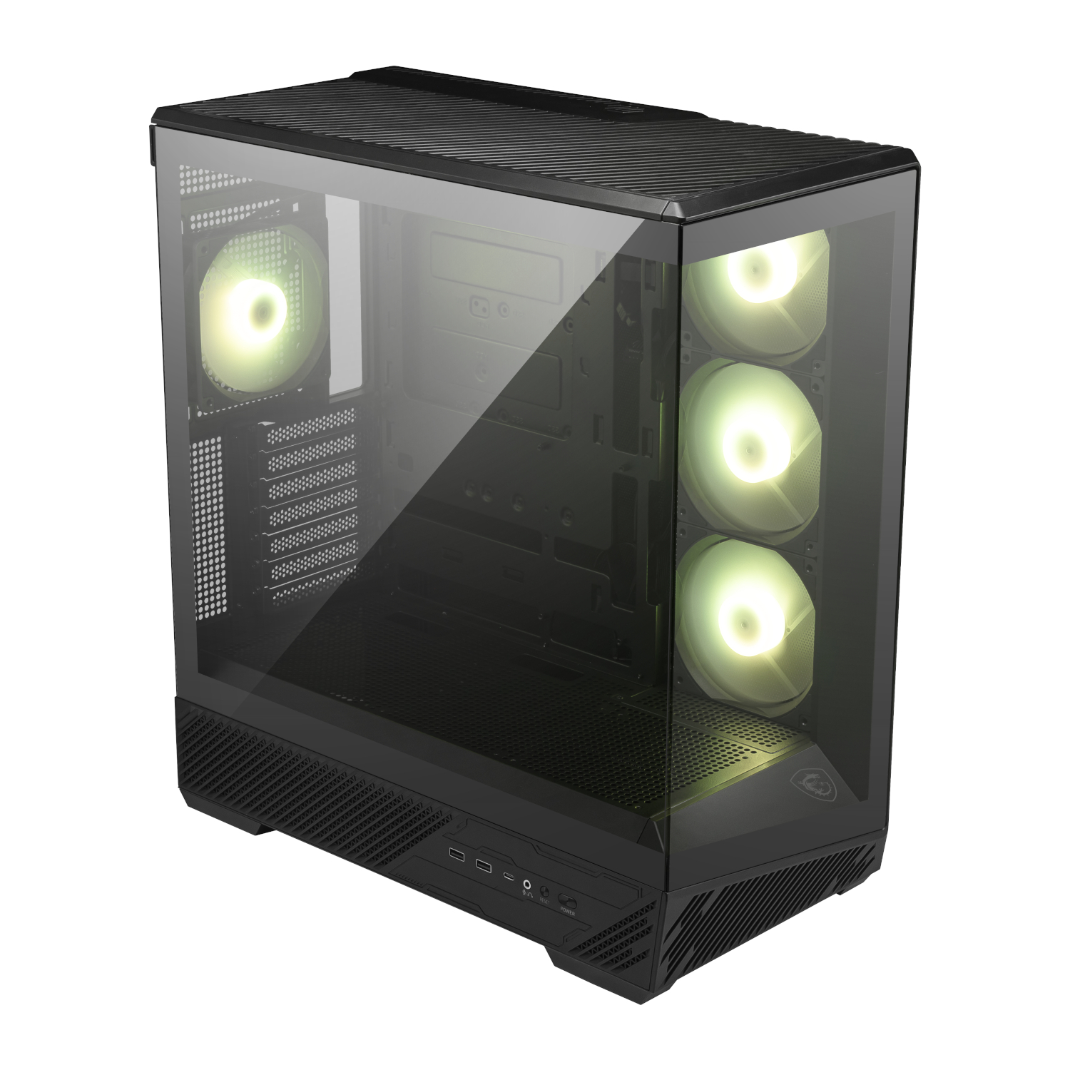 MAG-PANO-130R-PZ_MSI-MAG-PANO-130R-PZ-ATX-Gaming-Chassis-Black_wr_04.jpg MSI MAG PANO 130R PZ ATX Gaming Chassis - Black