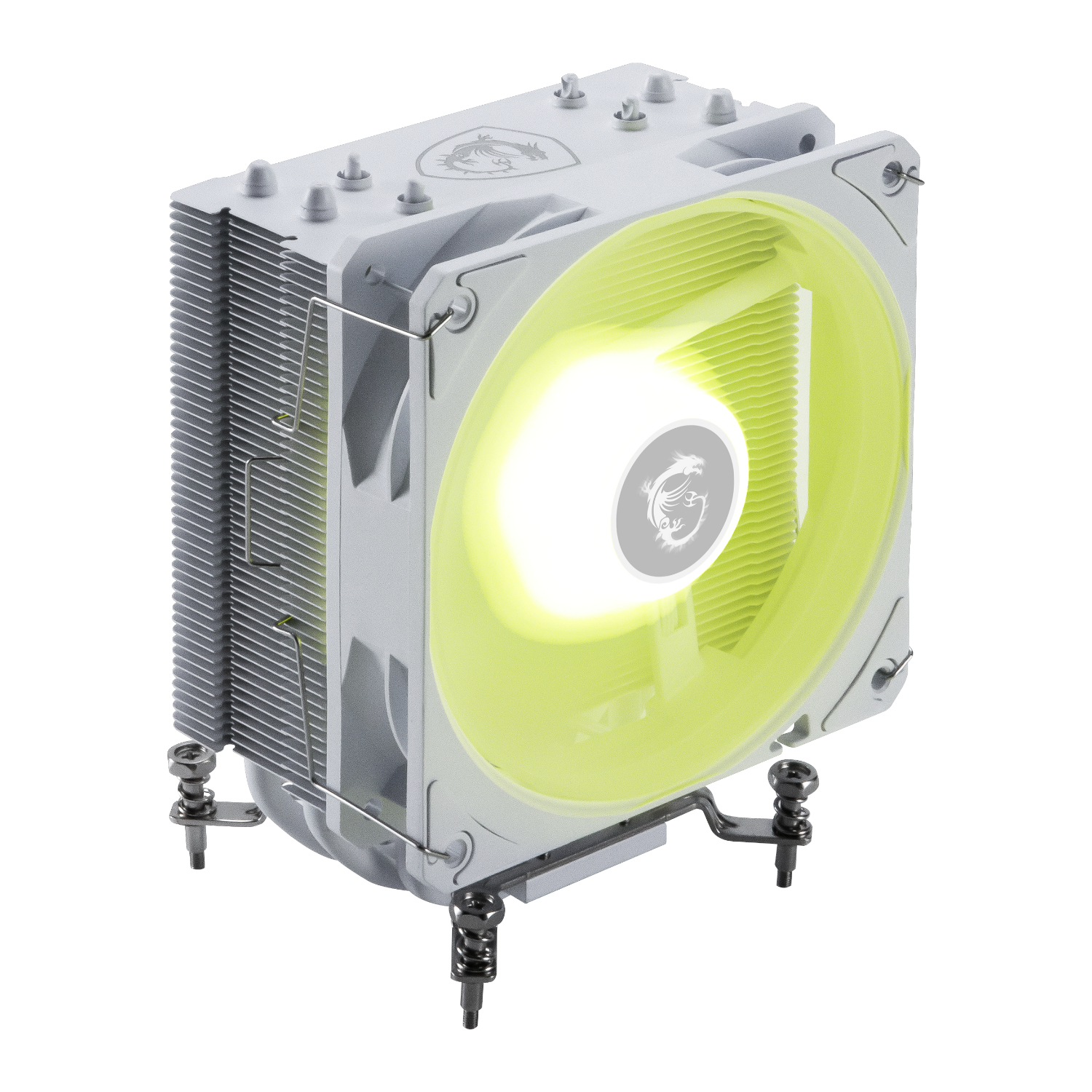 MAGCOREFROZRAA13WH_MSI-MAG-Corefrozr-AA13-120mm-CPU-Air-Cooler-White_wr_01a.jpg MSI MAG Corefrozr AA13 120mm CPU Air Cooler - White