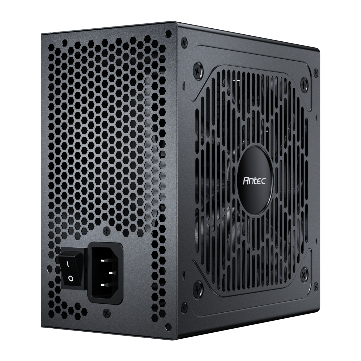 Antec MEGA 1000W 80 PLUS Gold ATX3.1 PCIE5.1 Fully Modular Power Supply