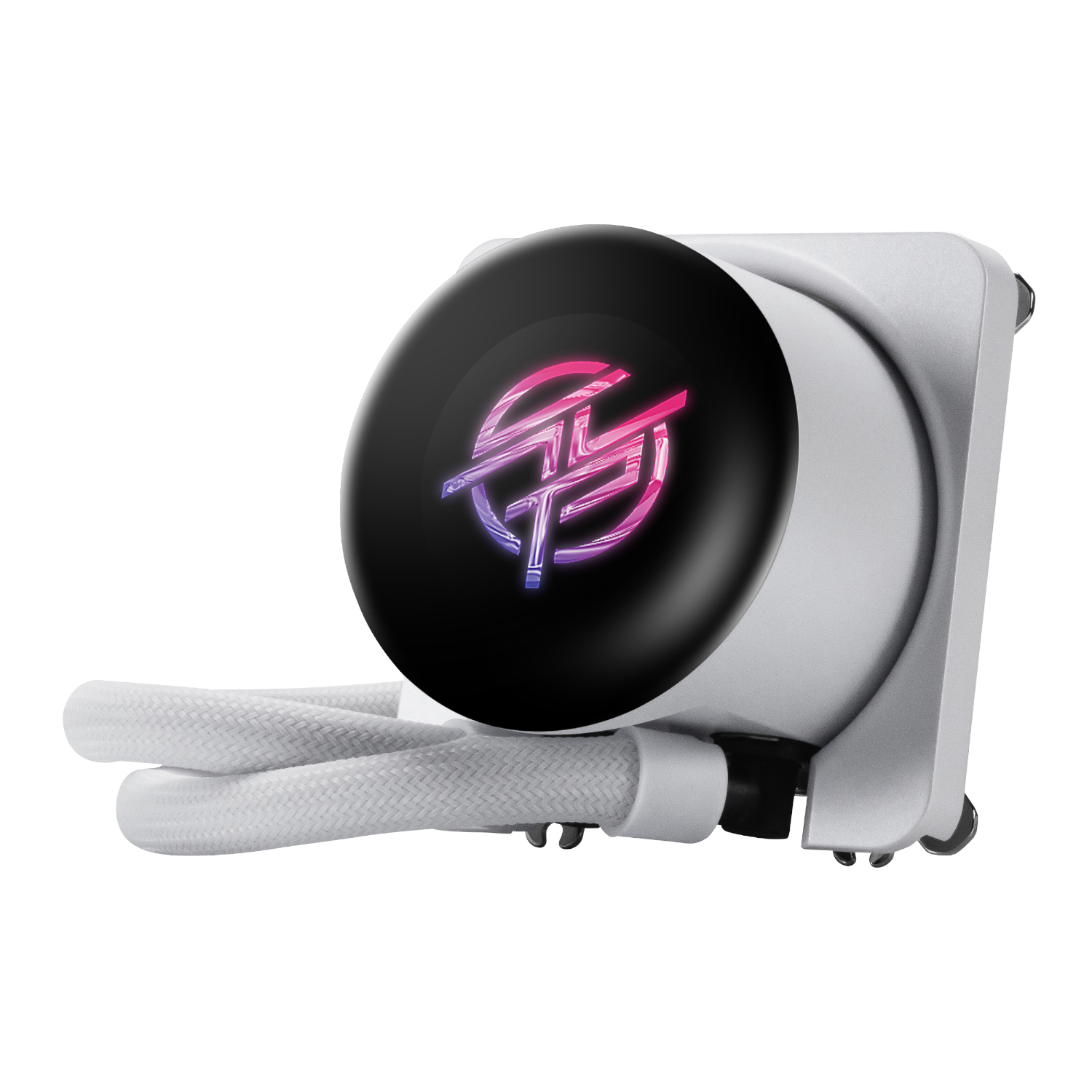 MSI MPG Coreliquid P13 360 AIO Liquid CPU Cooler - White