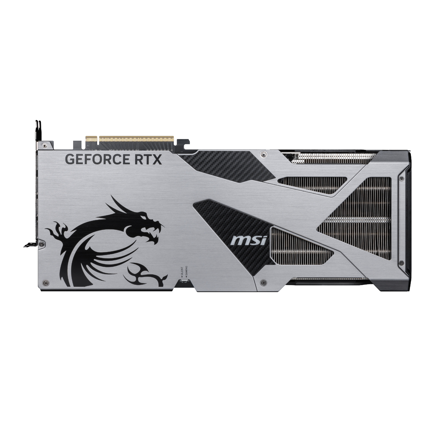MSI_RTX5090VANGUARDSOC32GB_wr_05a.jpg MSI GeForce RTX 5090 VANGUARD SOC 32G Graphics Card
