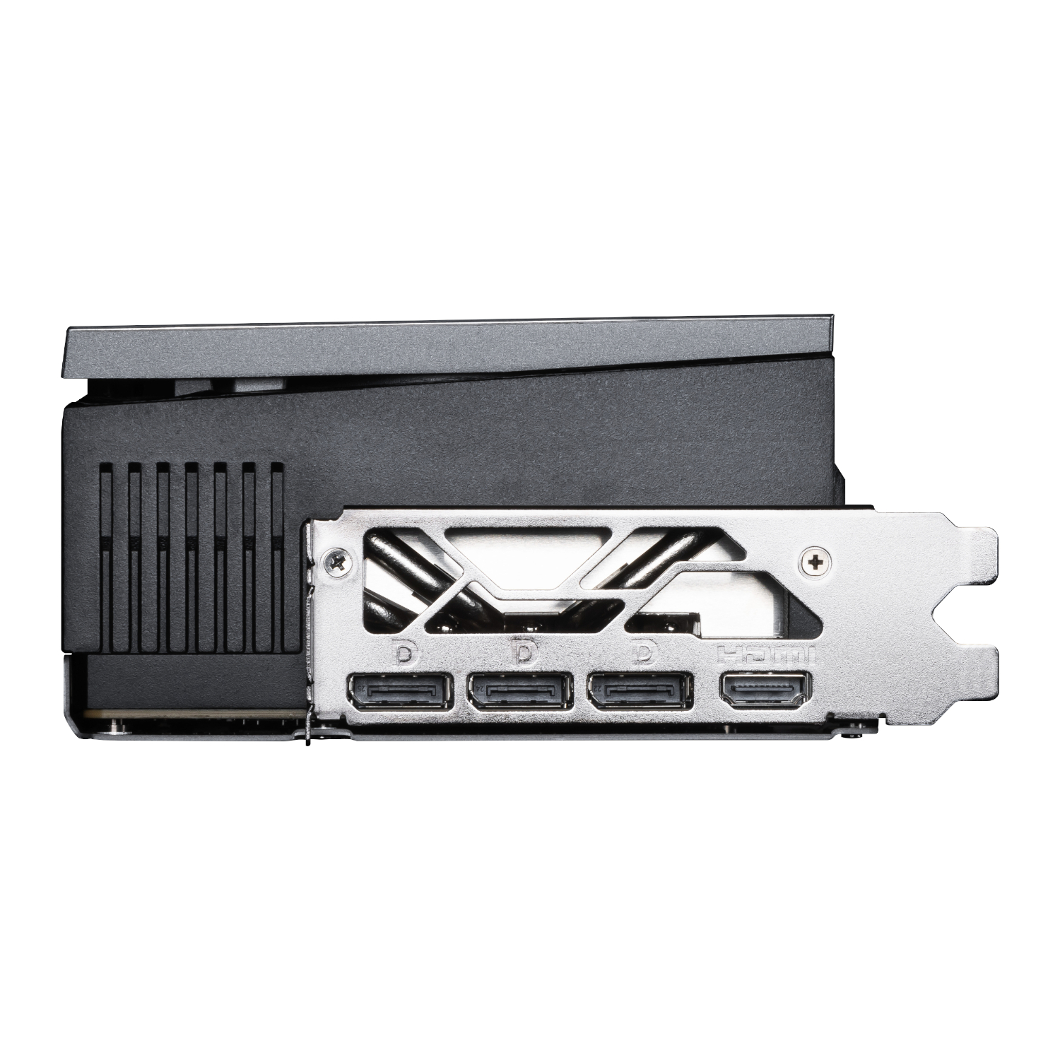 MSI_RTX5090VANGUARDSOC32GB_wr_06a.jpg MSI GeForce RTX 5090 VANGUARD SOC 32G Graphics Card