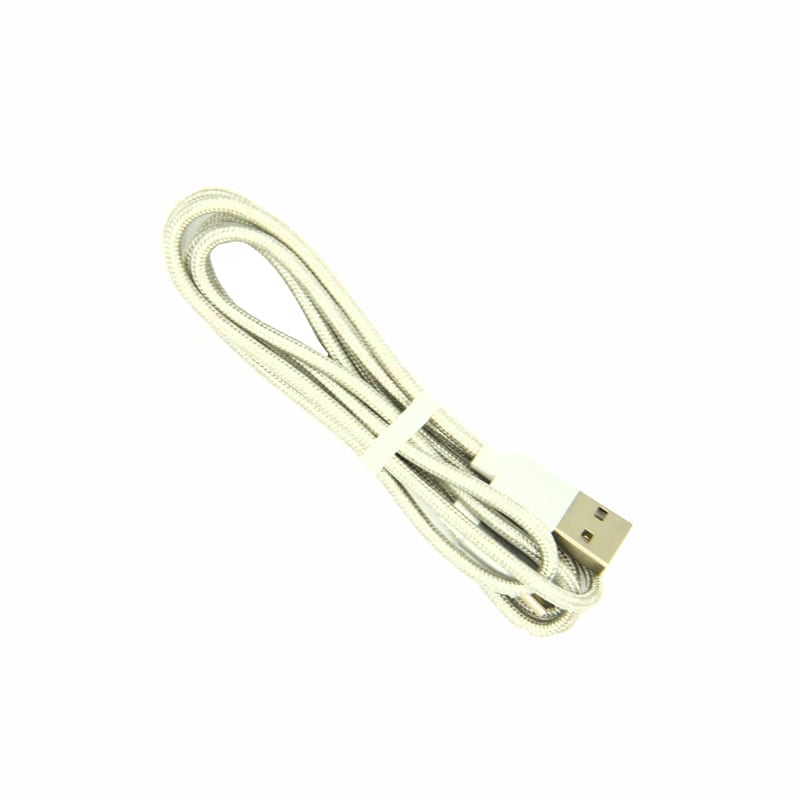 N301-10-SV-PRO_wr_02a.jpg ORICO Micro USB ChargeSync Cable Silver 1M