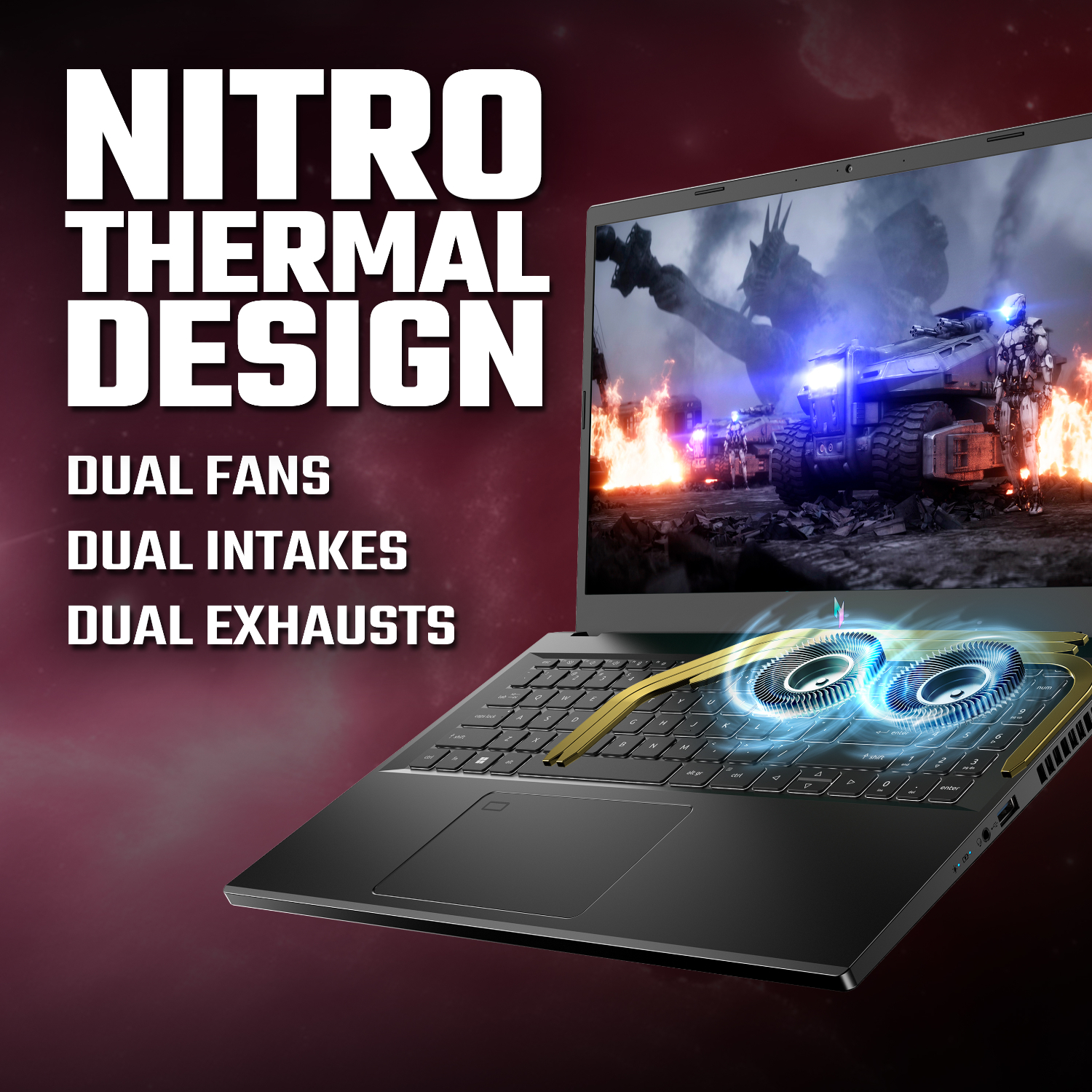 NH.QPEEA_.005_Acer-NITRO-V-15-Gaming-Laptop-15.6-inch-AMD-Ryzen-7-16GB-512GB-4050-6GB-Windows-11-Home_wr_ls03.jpg Acer NITRO V 15 Gaming Laptop 15.6" | AMD Ryzen 7 | 16GB | 512GB | 4050 6GB | Windows 11 Home