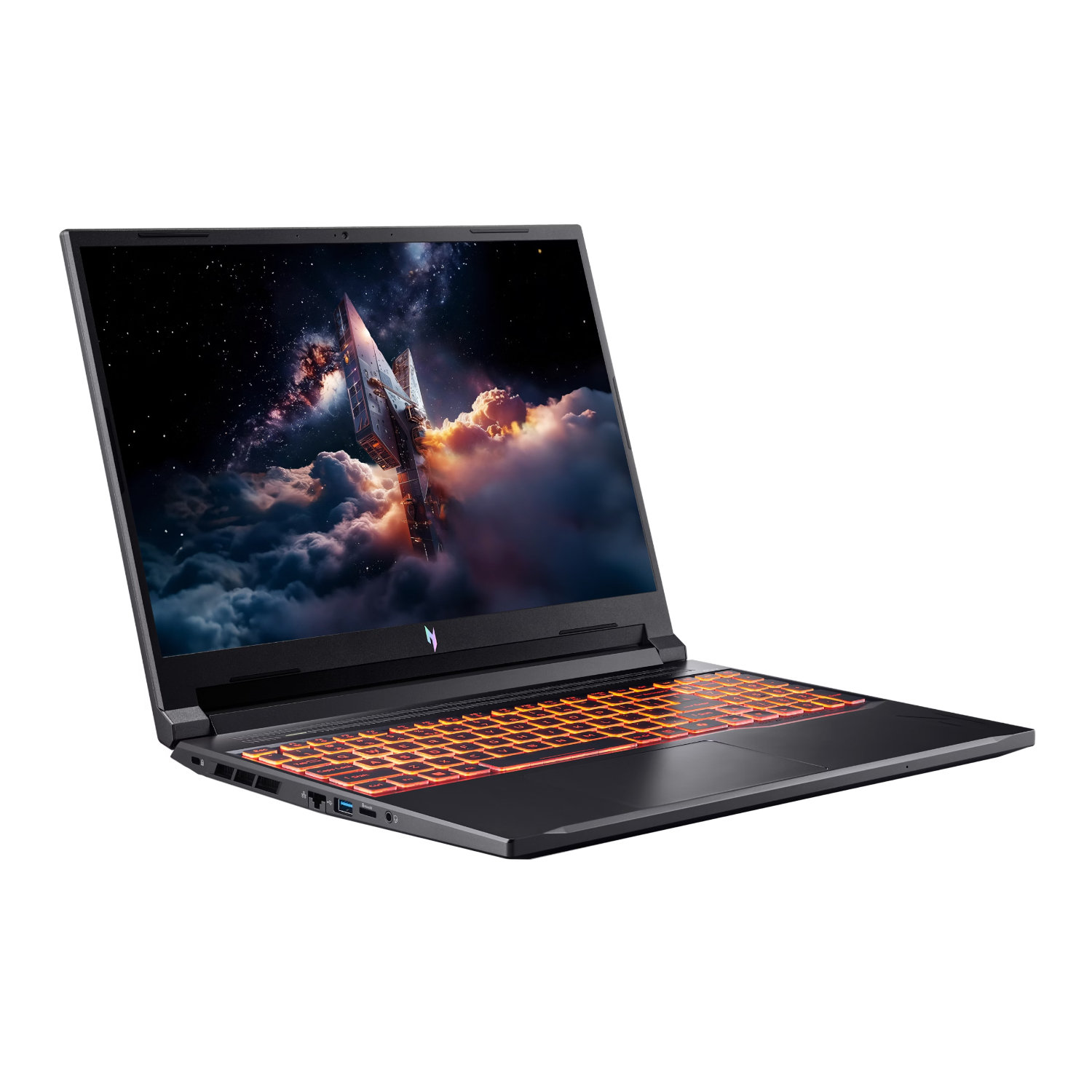 Acer NITRO V 16 Gaming Laptop 16″ | AMD Ryzen 5 | 16GB |1TB | RTX 5060 8GB | Windows 11 Home