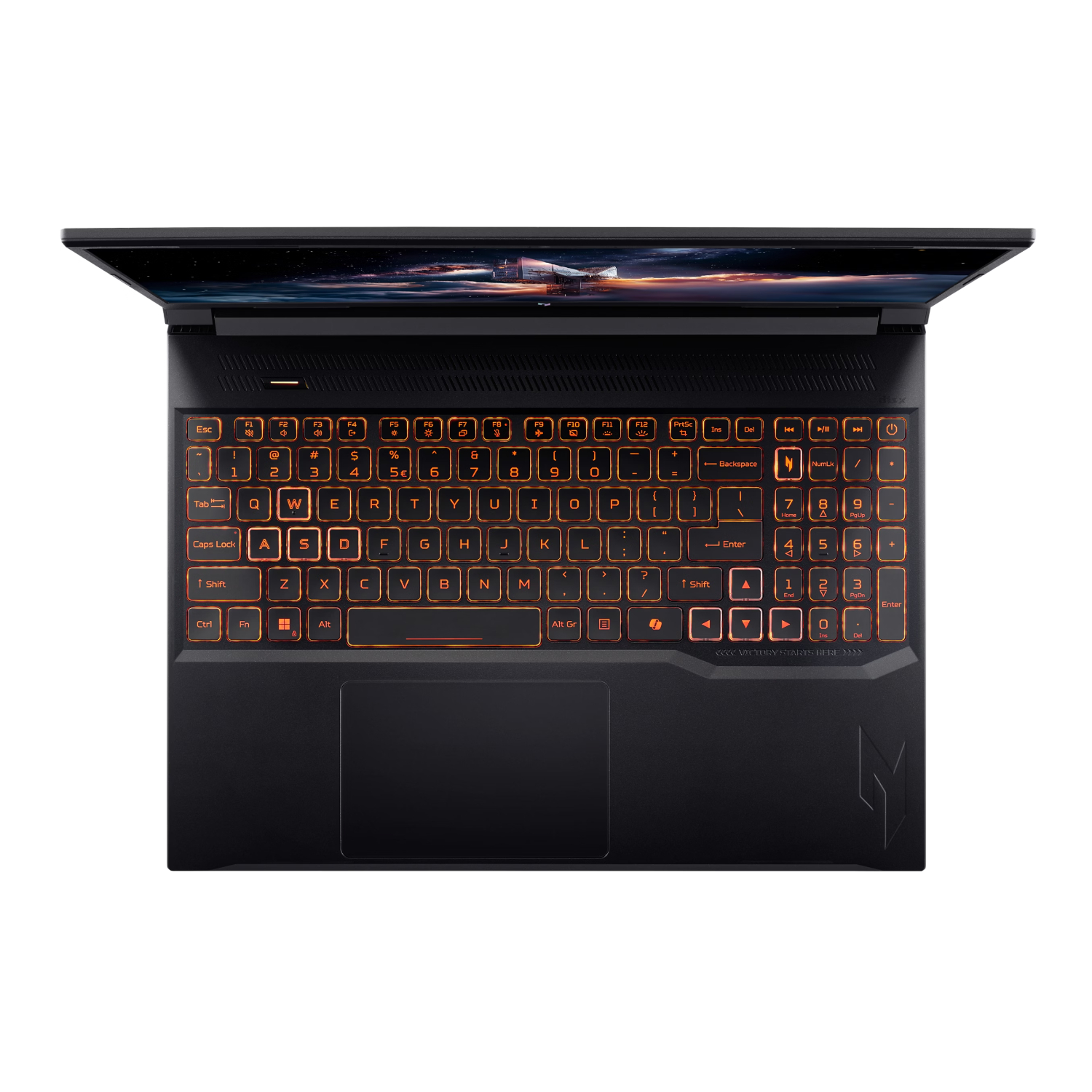 Acer NITRO V 16 Gaming Laptop 16″ | AMD Ryzen 5 | 16GB |1TB | RTX 5060 8GB | Windows 11 Home