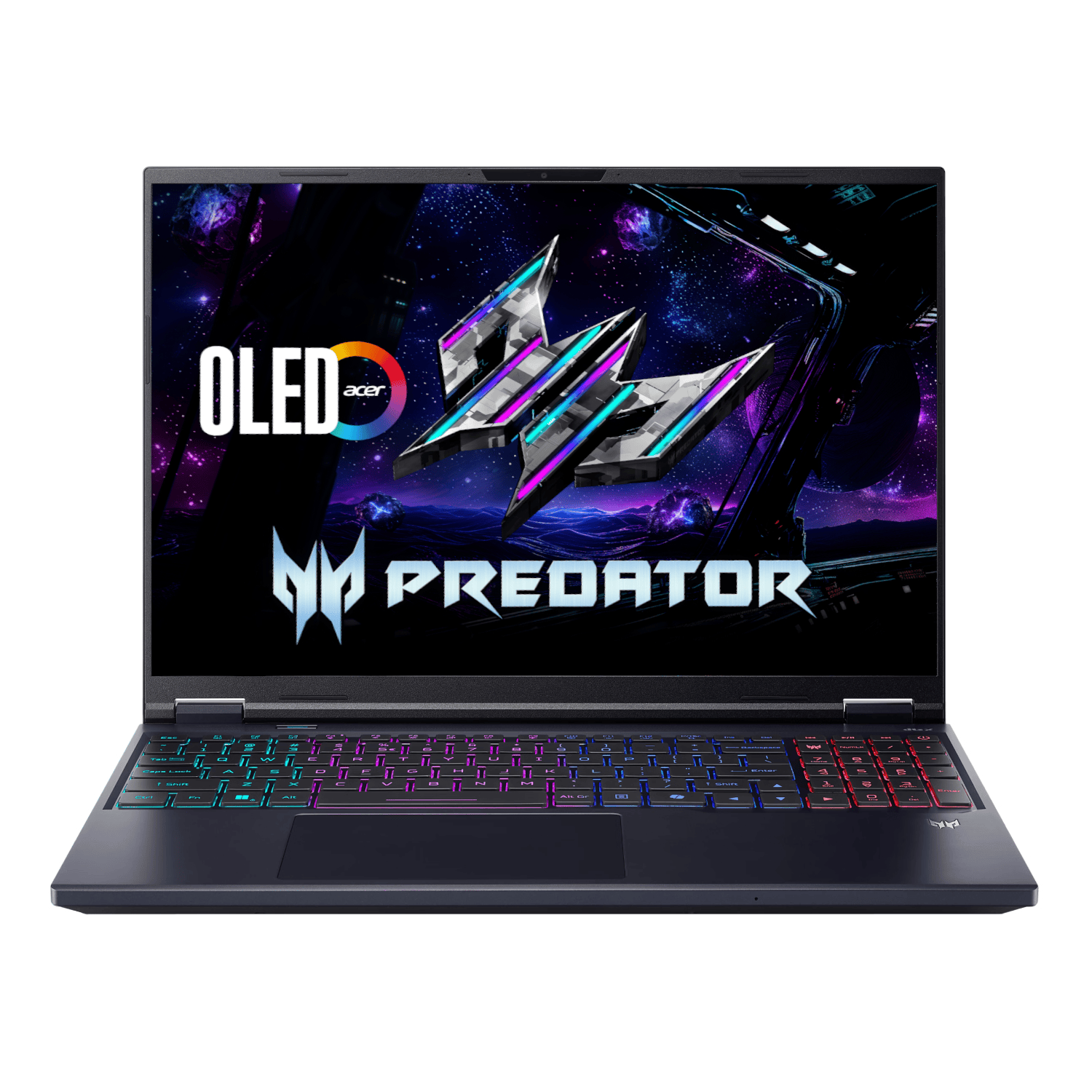 NH_U42EA_003_Acer_Predator_HELIOS_NEO_16_AI_Gaming_La_wr_01.png Acer Predator HELIOS NEO 16 AI Gaming Laptop 16″ | Intel Ultra 9 290HX PLUS | 16GB |1TB | RTX 5070 8GB | Windows 11 Home