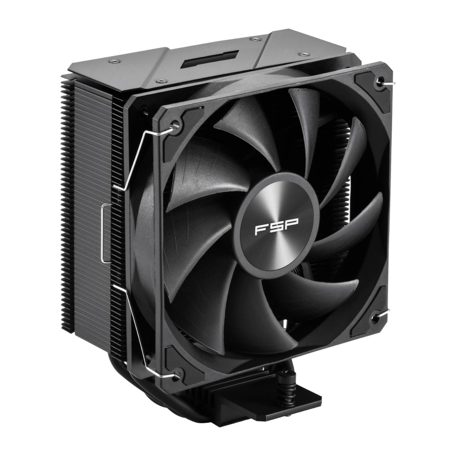NP5-B_FSP-NP5-B-120mm-PWM-CPU-Air-Cooler-Black_wr_01a.jpg FSP NP5-B 120mm PWM CPU Air Cooler – Black