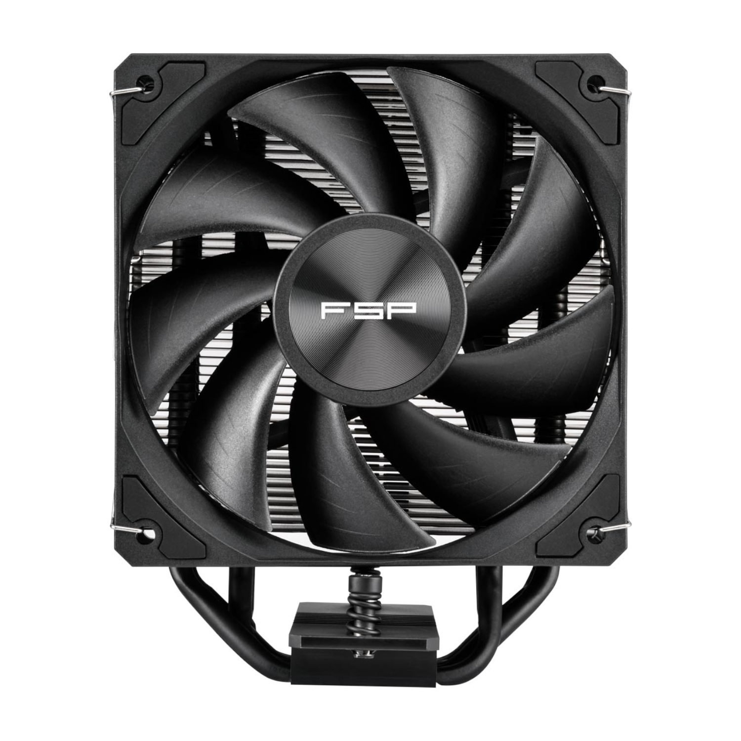 NP5-B_FSP-NP5-B-120mm-PWM-CPU-Air-Cooler-Black_wr_02a.jpg FSP NP5-B 120mm PWM CPU Air Cooler – Black
