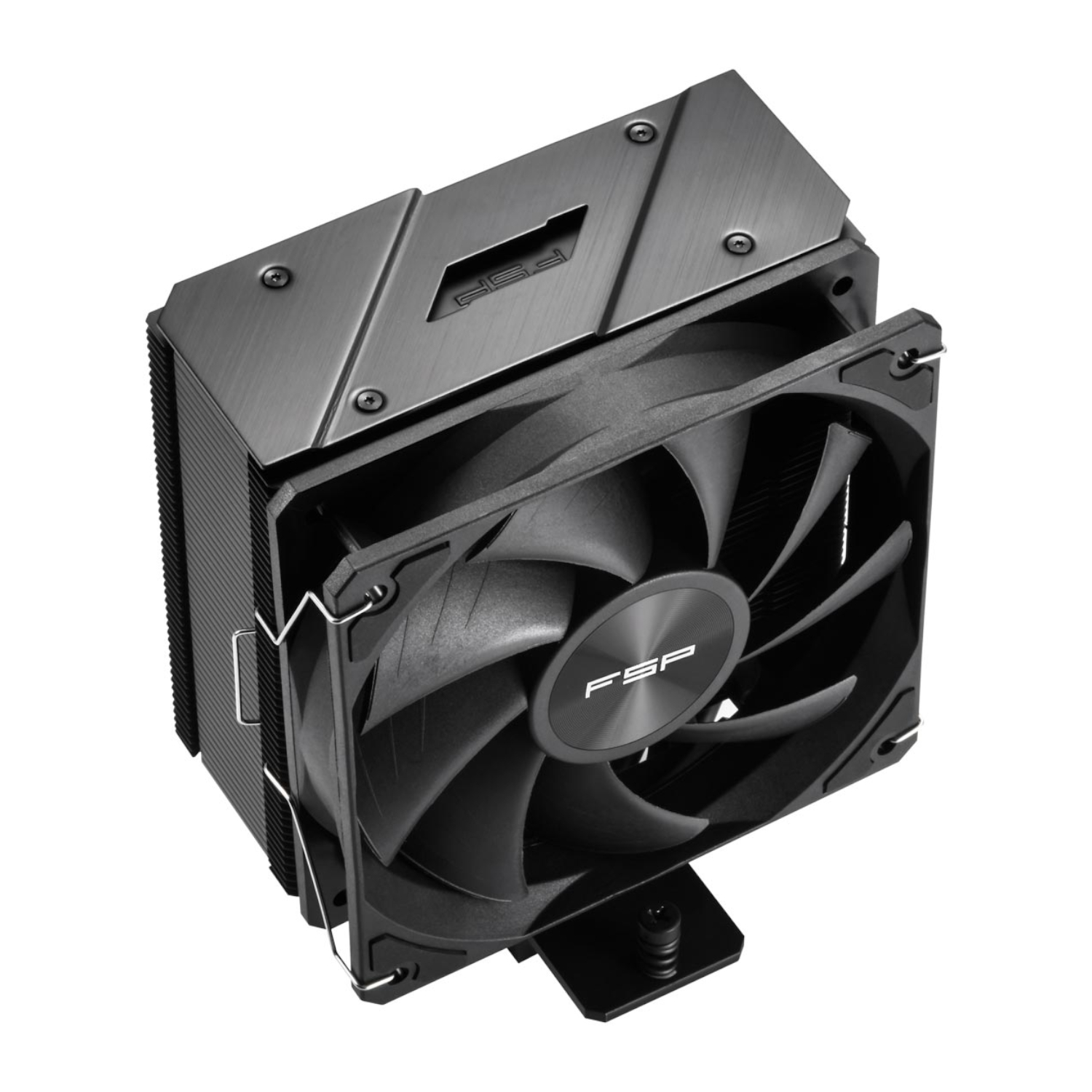 NP5-B_FSP-NP5-B-120mm-PWM-CPU-Air-Cooler-Black_wr_04a.jpg FSP NP5-B 120mm PWM CPU Air Cooler – Black