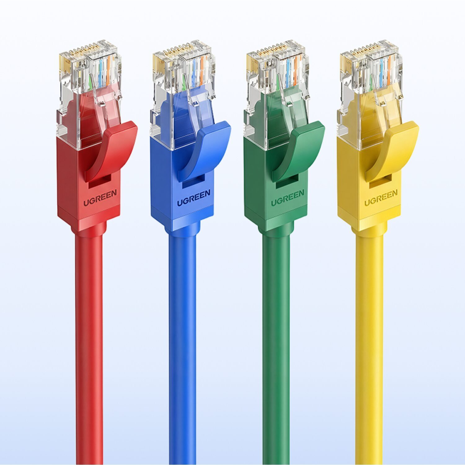 NW102-15859_UGREEN_CAT6_UUTP_LAN_CBL_1M_YEL_wr_05.jpg UGREEN Cat6 UTP Ethernet Cable 1M – Yellow