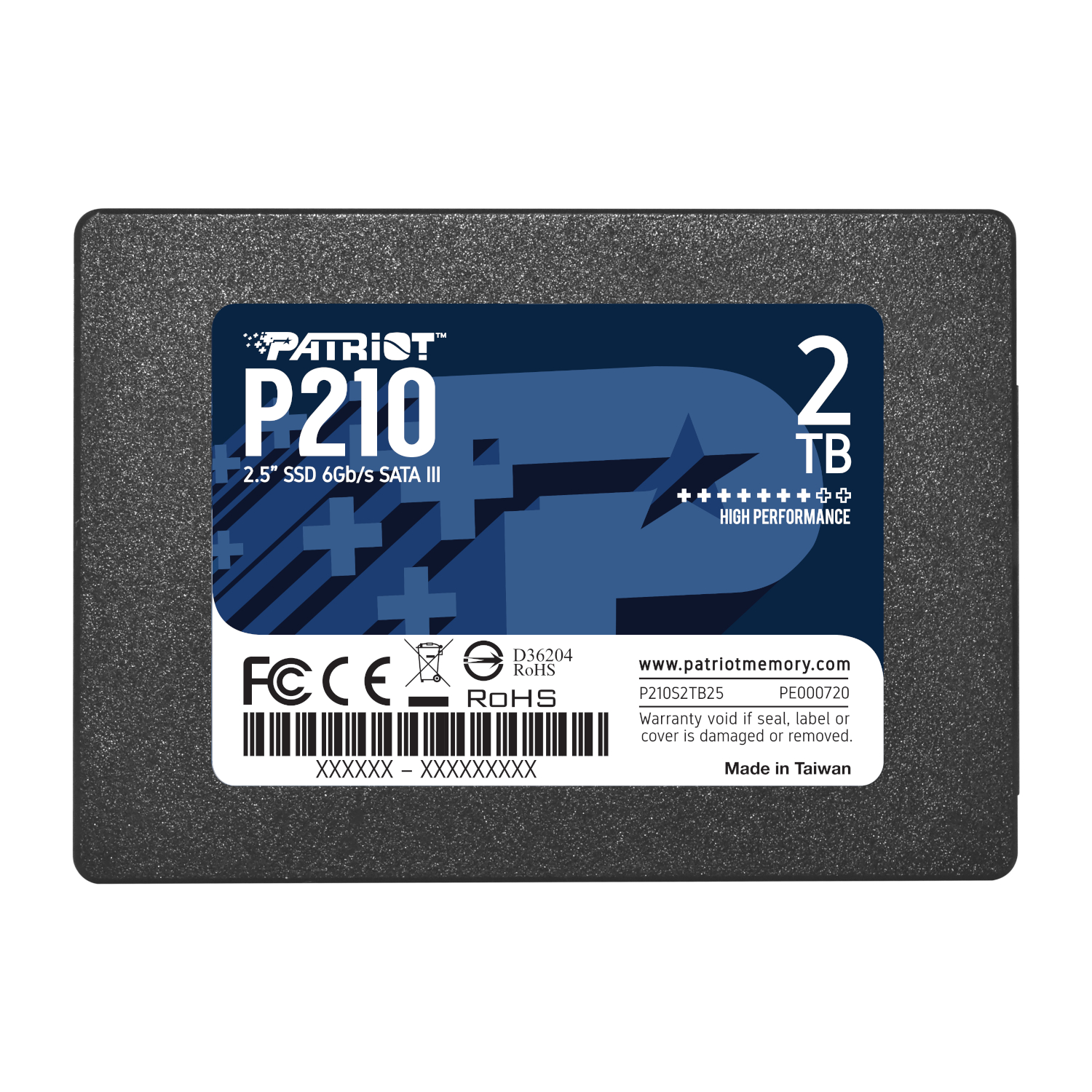 P210S2TB25_Patriot-P210-2TB-2.5-Inch-SATAIII-SSD_wr_01.jpg Patriot P210 2TB 2.5 Inch SATAIII SSD