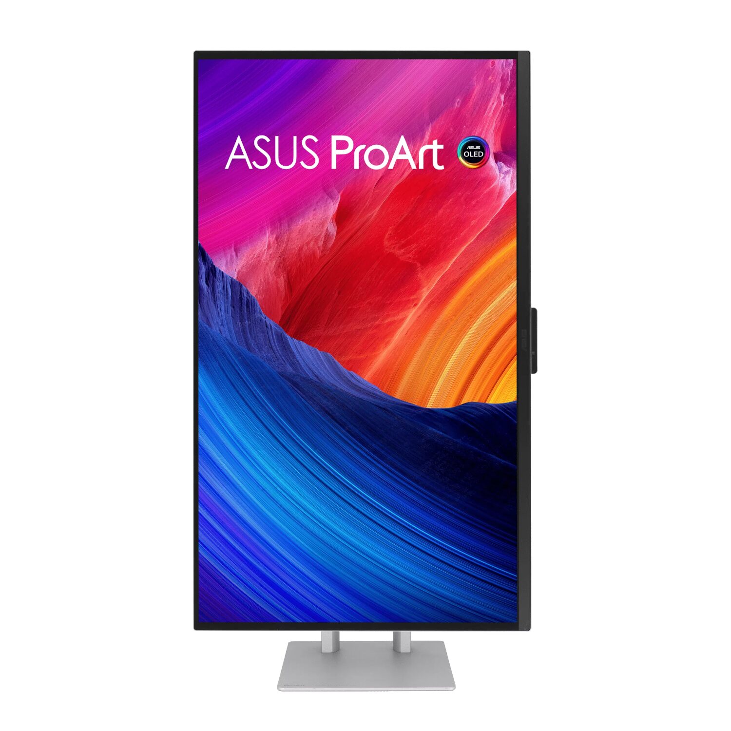 ASUS ProArt Display PA27UCDMR 27-inch 4K UHD QD-OLED 240Hz Professional Monitor