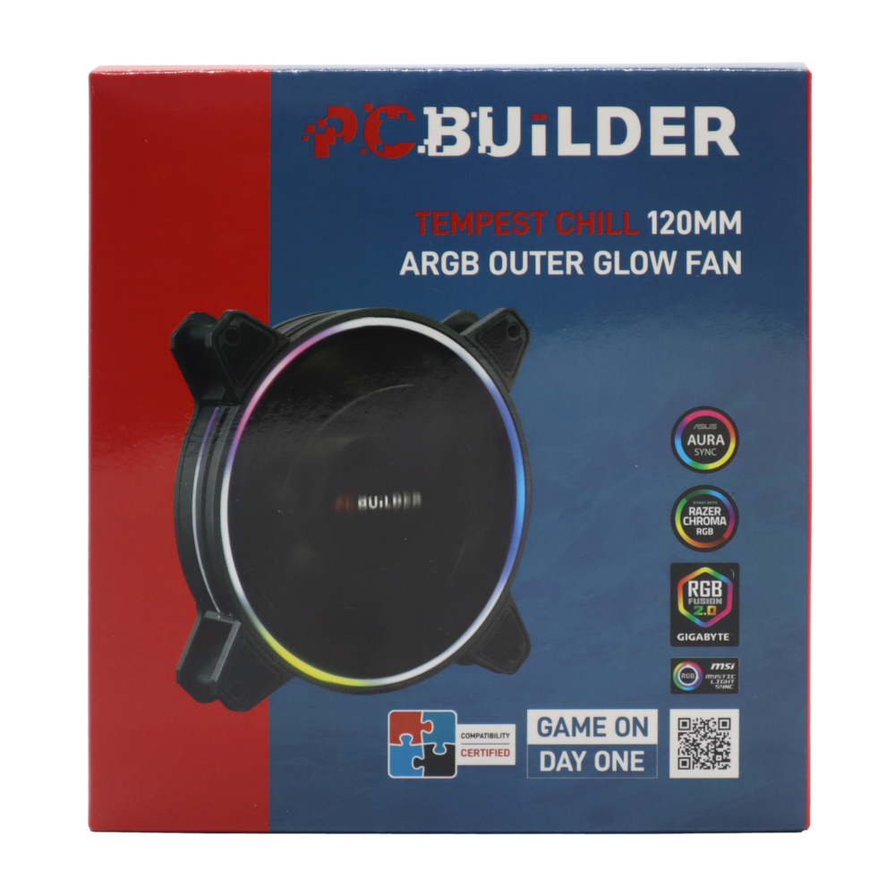 PCB-CF-TEMP-O120_wr_02a.jpg PCBuilder Tempest Chill 120MM ARGB Outer Glow Fan