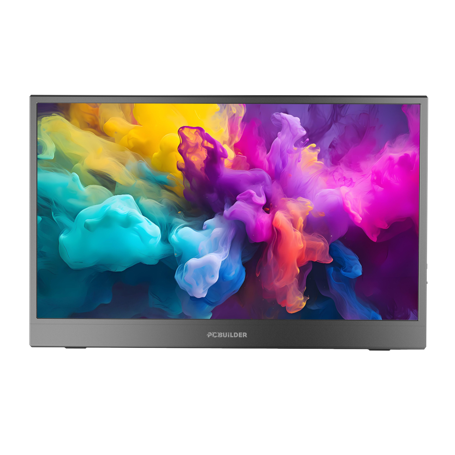 PCBuilder FLEX 15.6" Full HD IPS Portable Monitor
