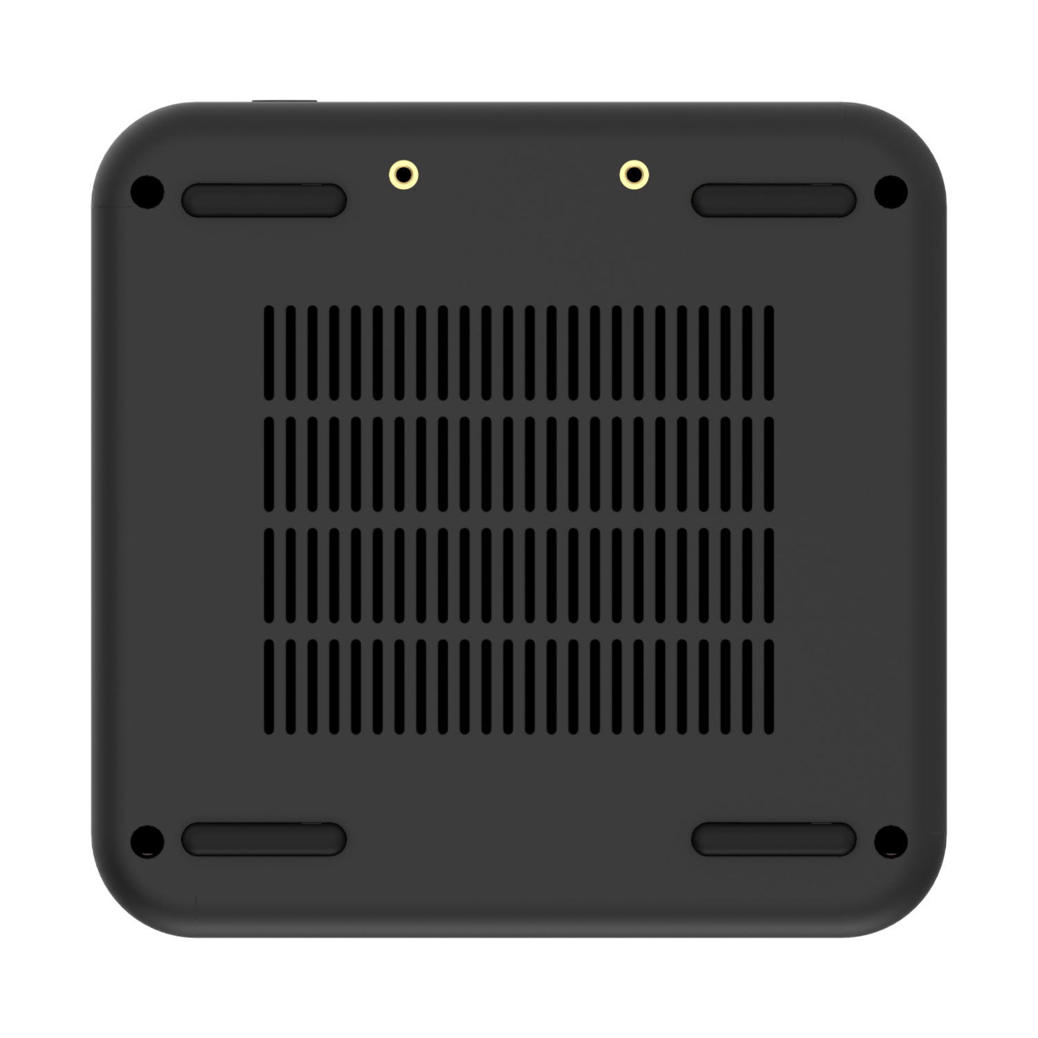 PCBuilder CUBE Intel Core 3-100U 16GB DDR5 512GB Windows 11 Pro Mini PC