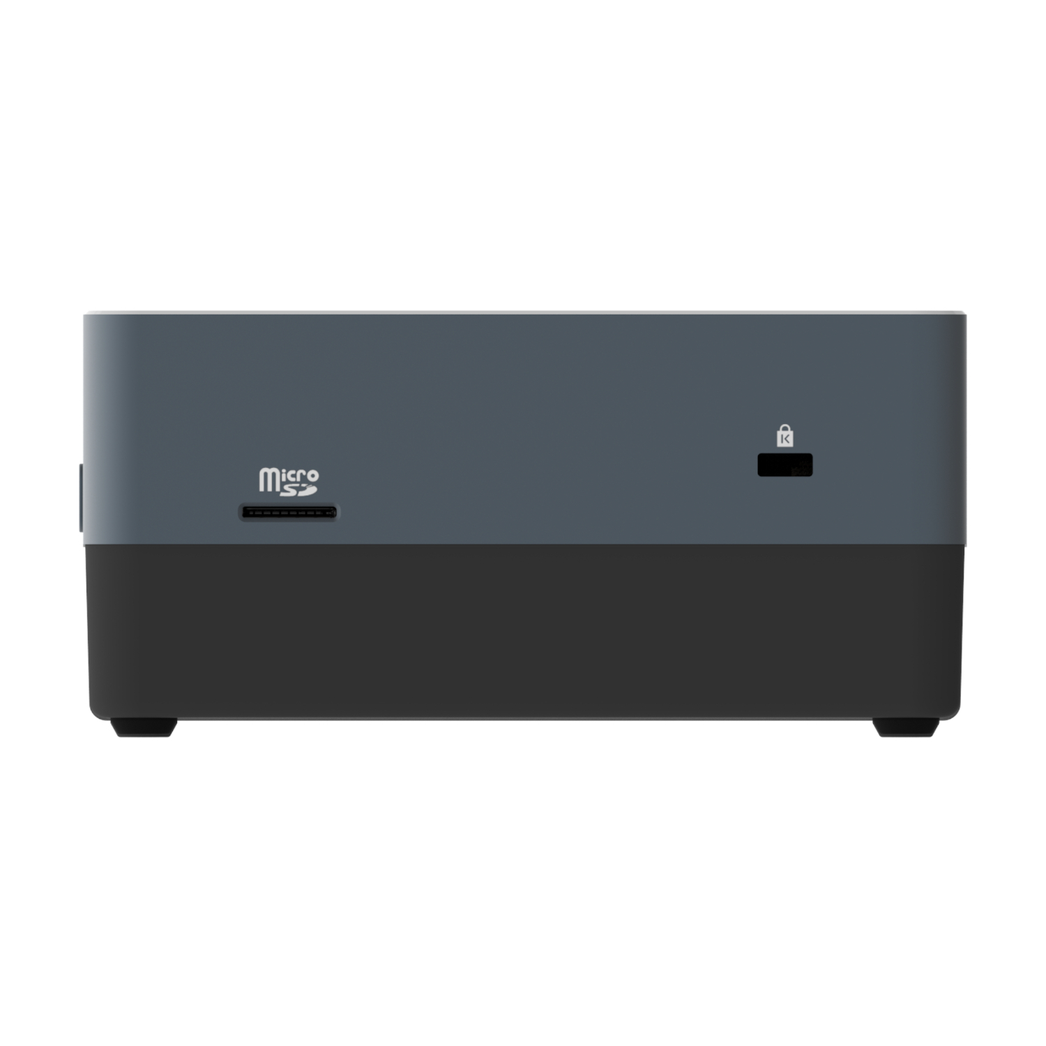 PCBuilder CUBE Intel i5-1235U 16GB DDR4 1TB Windows 11 Home Mini PC