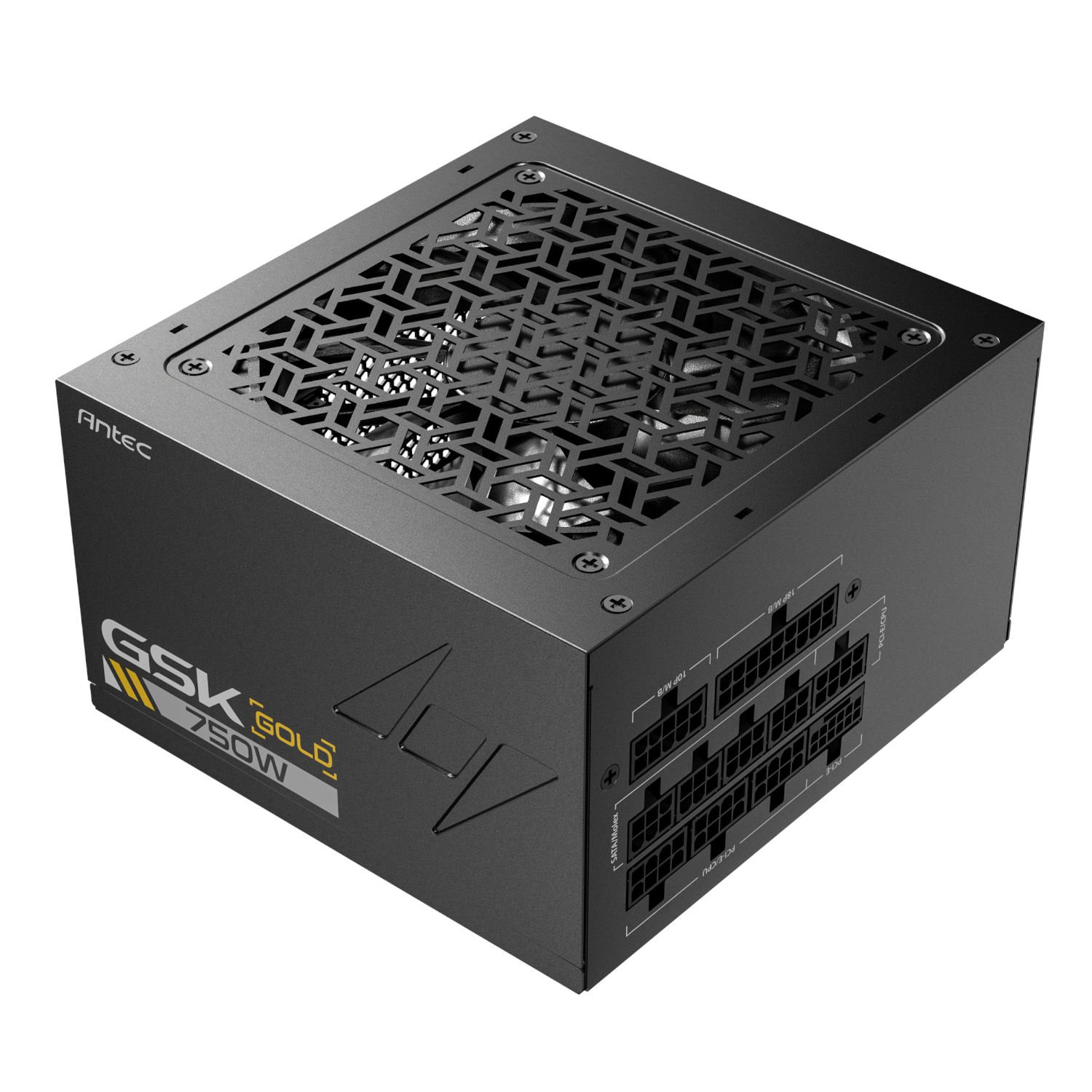 PCBuilder Ryzen 7 9700X MONET Windows 11 Creator PC