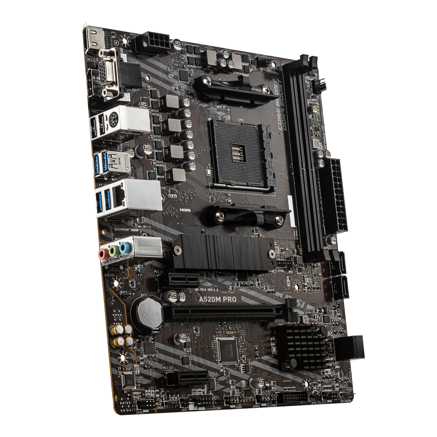 PCBuilder AMD Ryzen 3 3200G LEVEL UP Core Upgrade Kit
