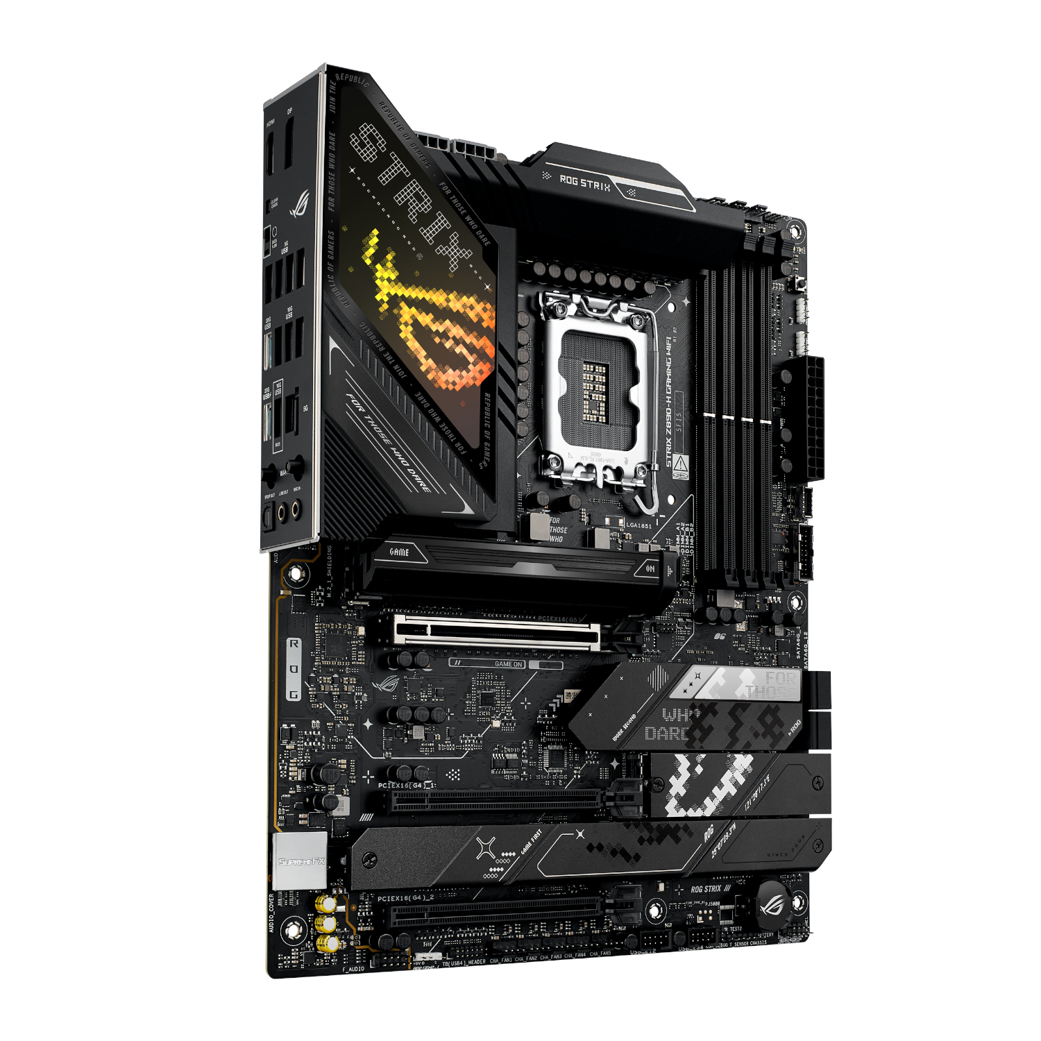 PCBuilder Intel Core Ultra 5 245K LEVEL UP Core Upgrade Kit