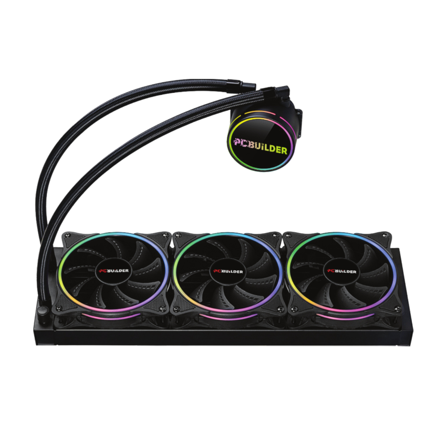 PCBuilder Ryzen 7 9700X VALOUR Windows 11 Gaming PC