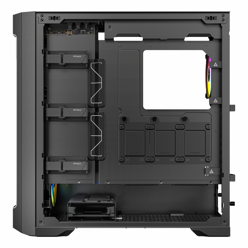 PERFOMANCE-1-FT-ARGB_wr_07-1.jpg Antec Performance FT1 E-ATX |ATX |M-ATX | ITX ARGB Full-Tower Gaming Chassis - Black