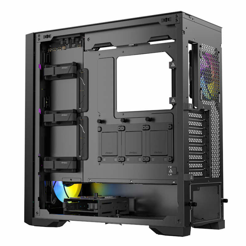 PERFOMANCE-1-FT-ARGB_wr_10-1.jpg Antec Performance FT1 E-ATX |ATX |M-ATX | ITX ARGB Full-Tower Gaming Chassis - Black