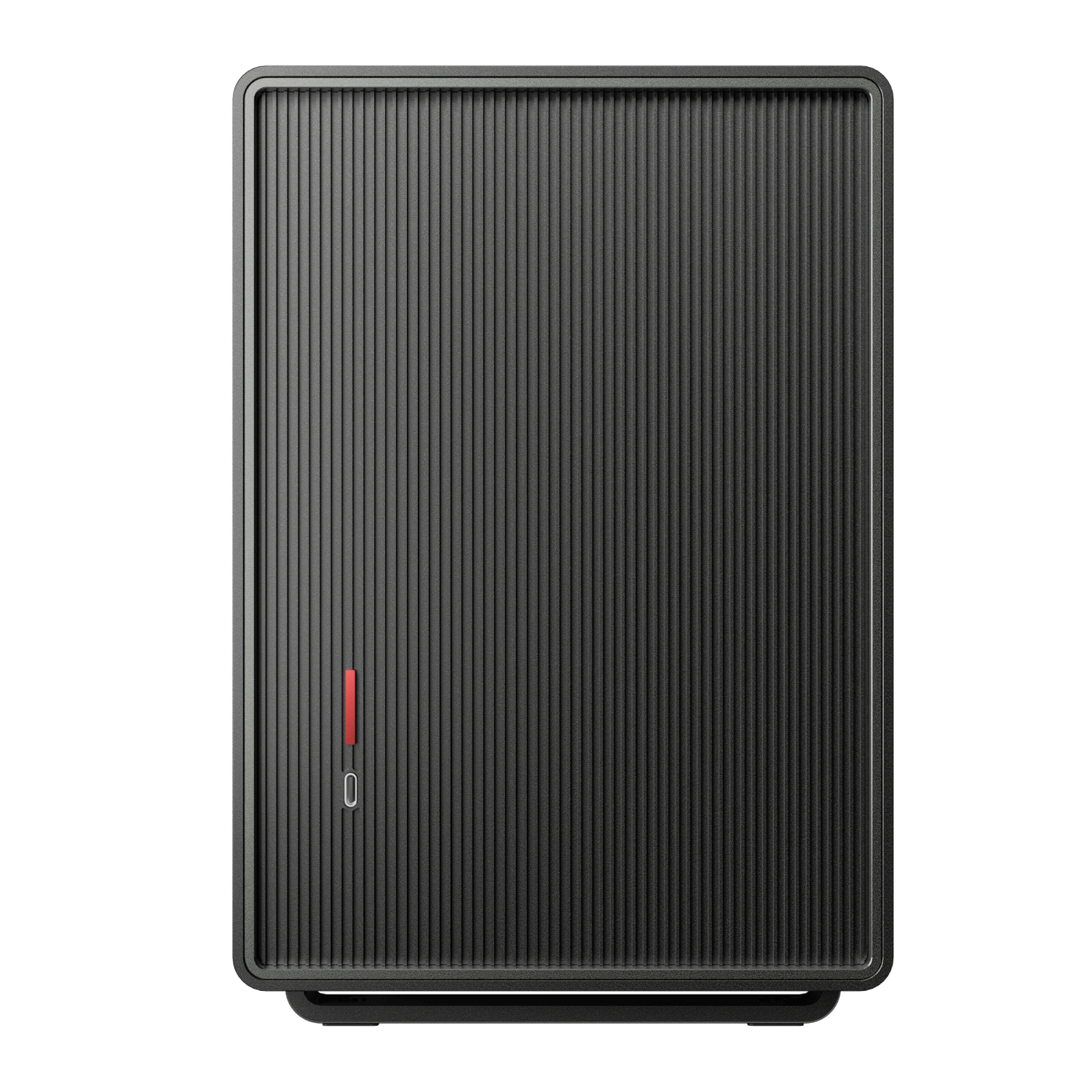 Antec Performance 1M Mini-ITX Chassis - Black