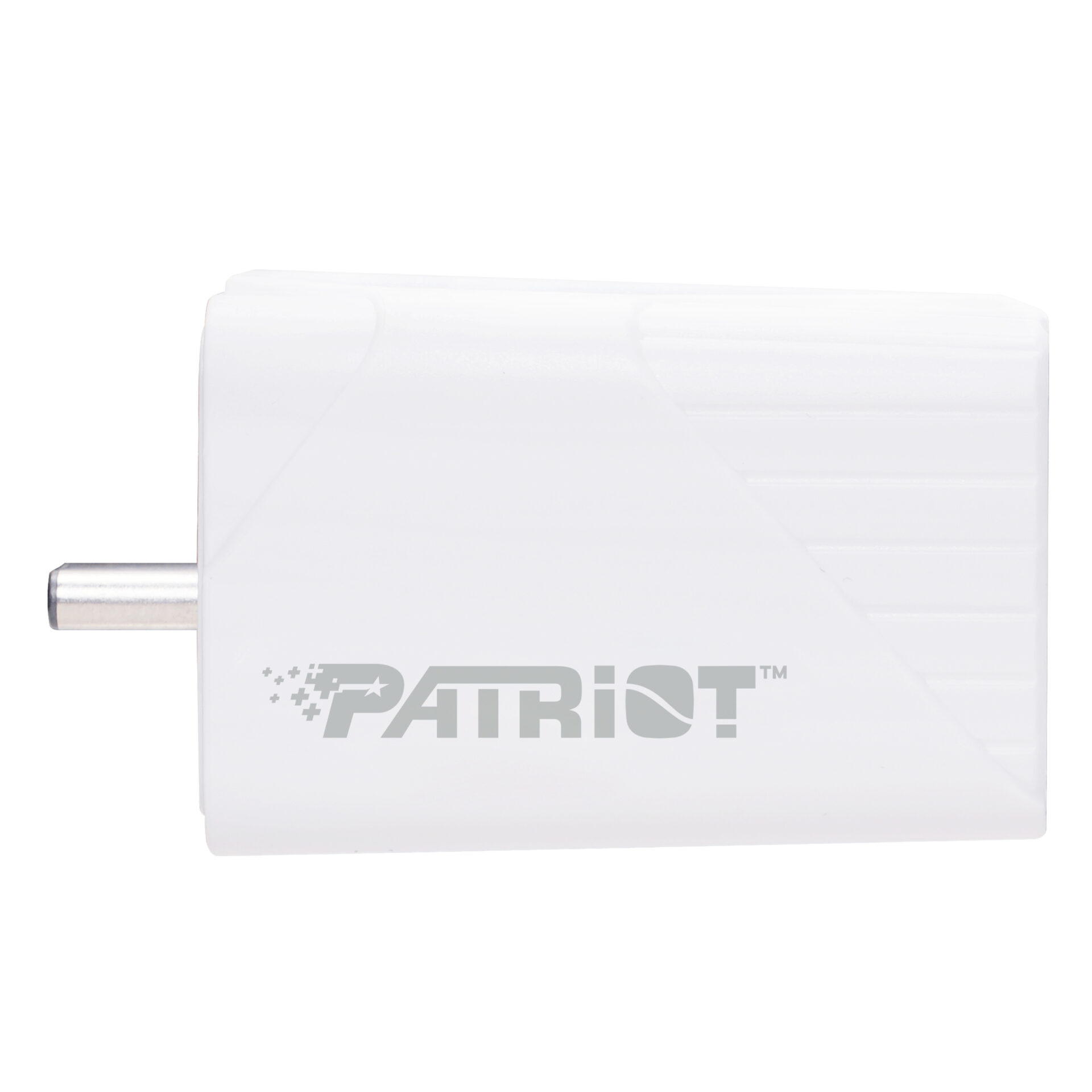 PI256GCUW30C_Patriot-iLuxe-Cube-256GB-Type-C-Smart-Backup-Solution-White_wr_02.jpg Patriot iLuxe Cube 256GB Type-C Smart Backup Solution - White