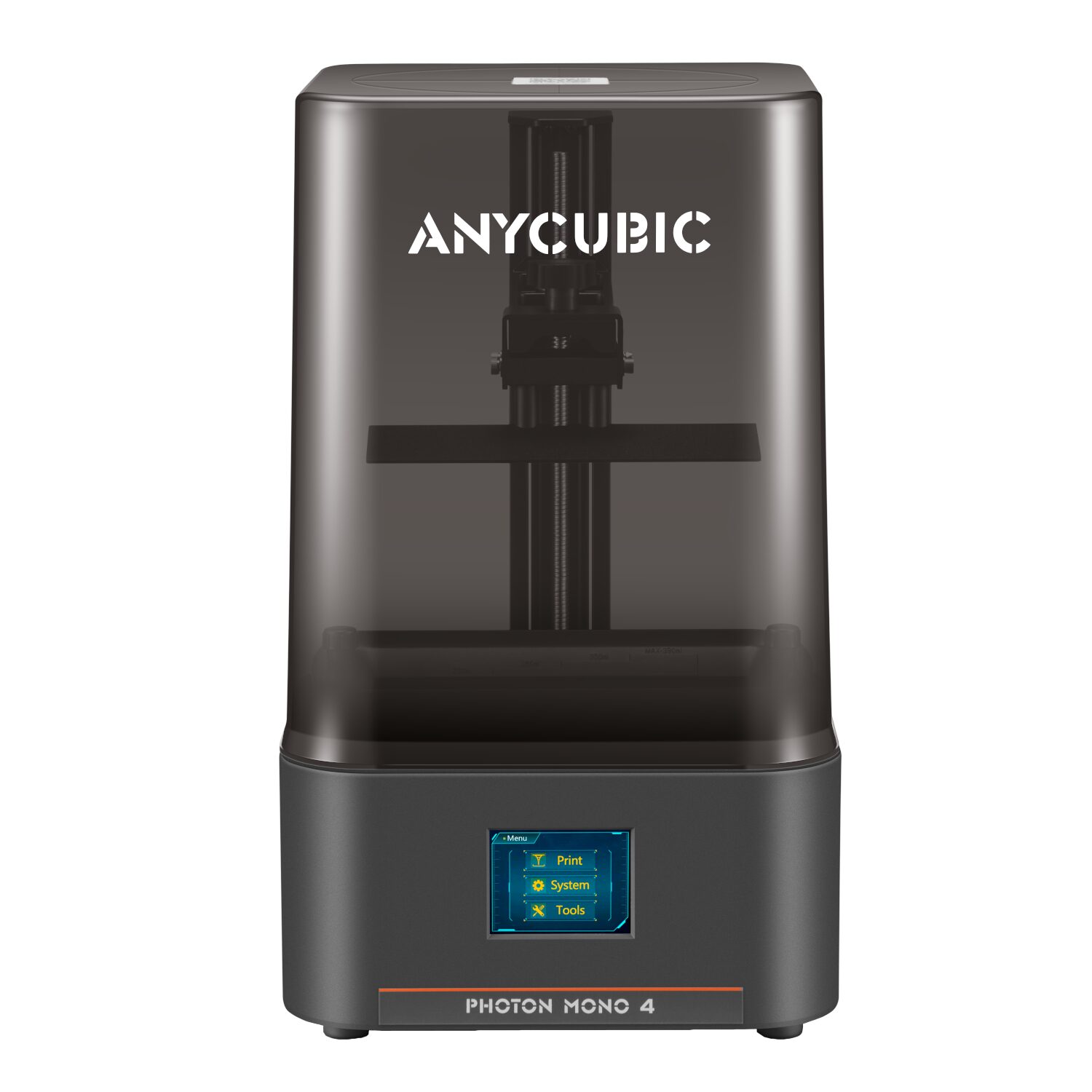 PM40BK0A-O_ANYCUBIC_PHOTON_MONO_4_wr_01.jpg Anycubic PHOTON Mono 4 Resin 3D Printer