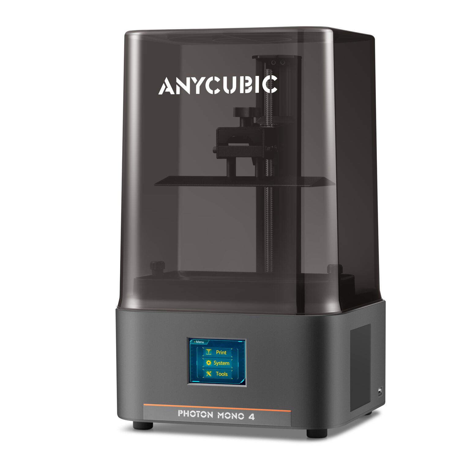 Anycubic PHOTON Mono 4 Resin 3D Printer
