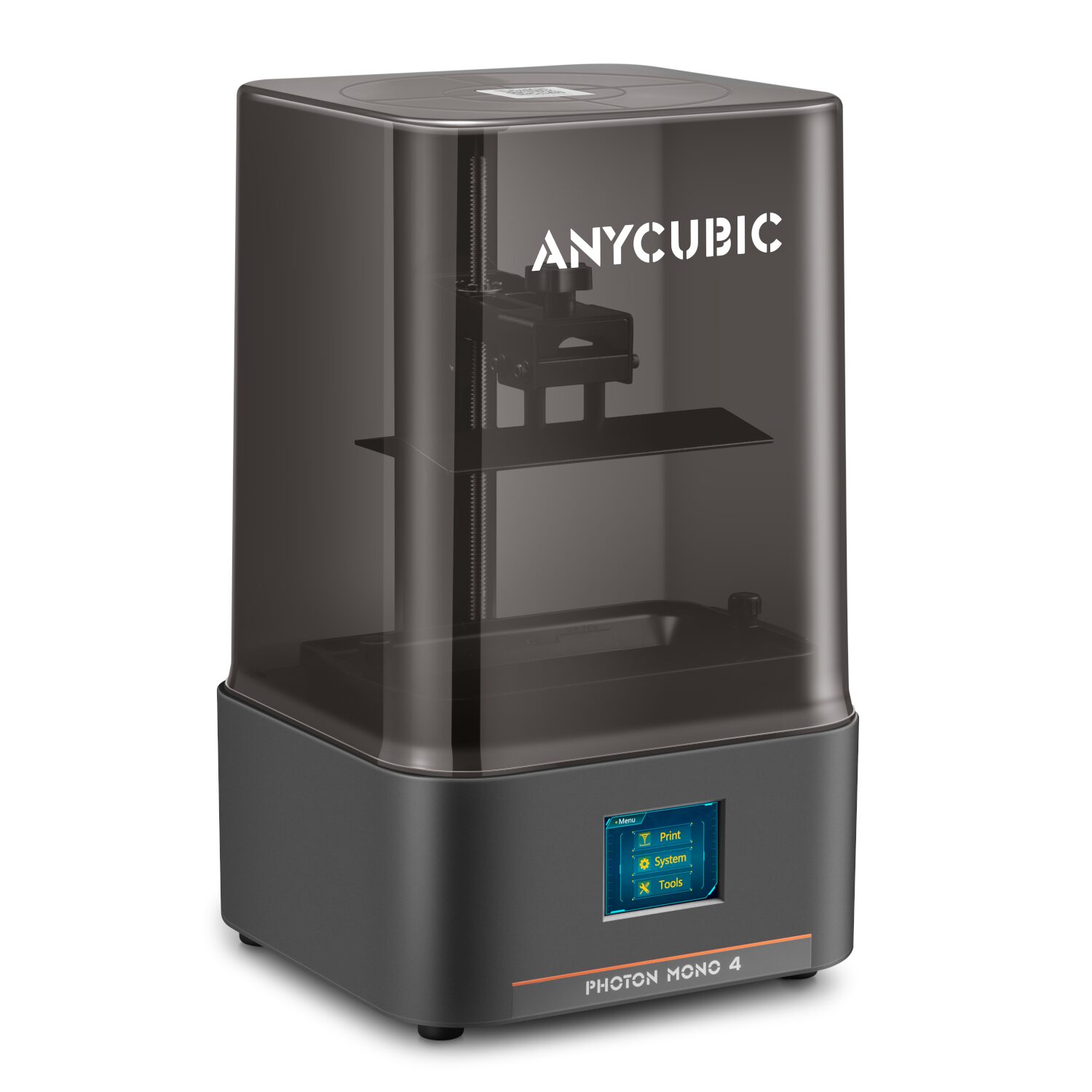 Anycubic PHOTON Mono 4 Resin 3D Printer