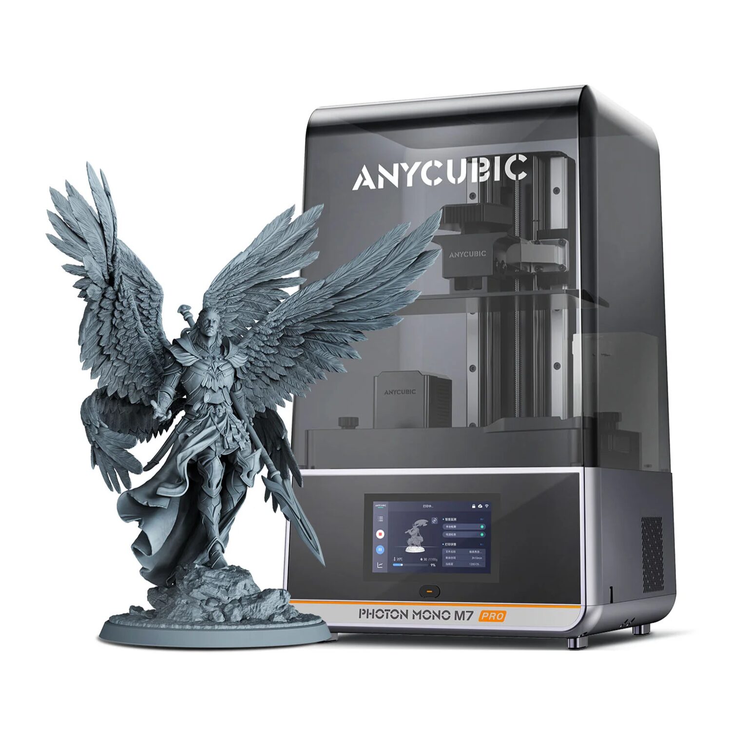PM7RBK0C-O_Anycubic_Photon_Mono_M7_Pro_101_14K_Resi_wr_04.jpg Anycubic Photon Mono M7 Pro 10.1" 14K Resin 3D Printer