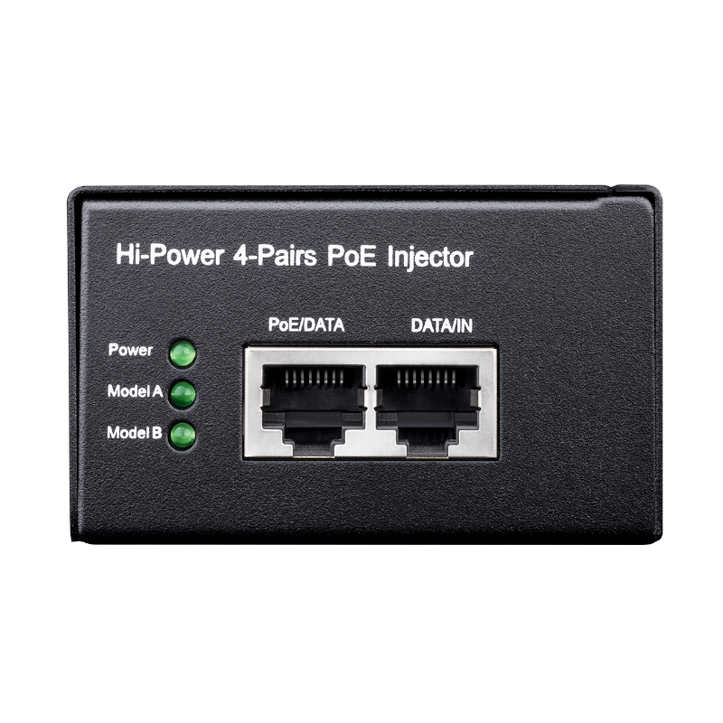 POE300_wr_03.jpg Cudy 60W Gigabit PoE+ Injector