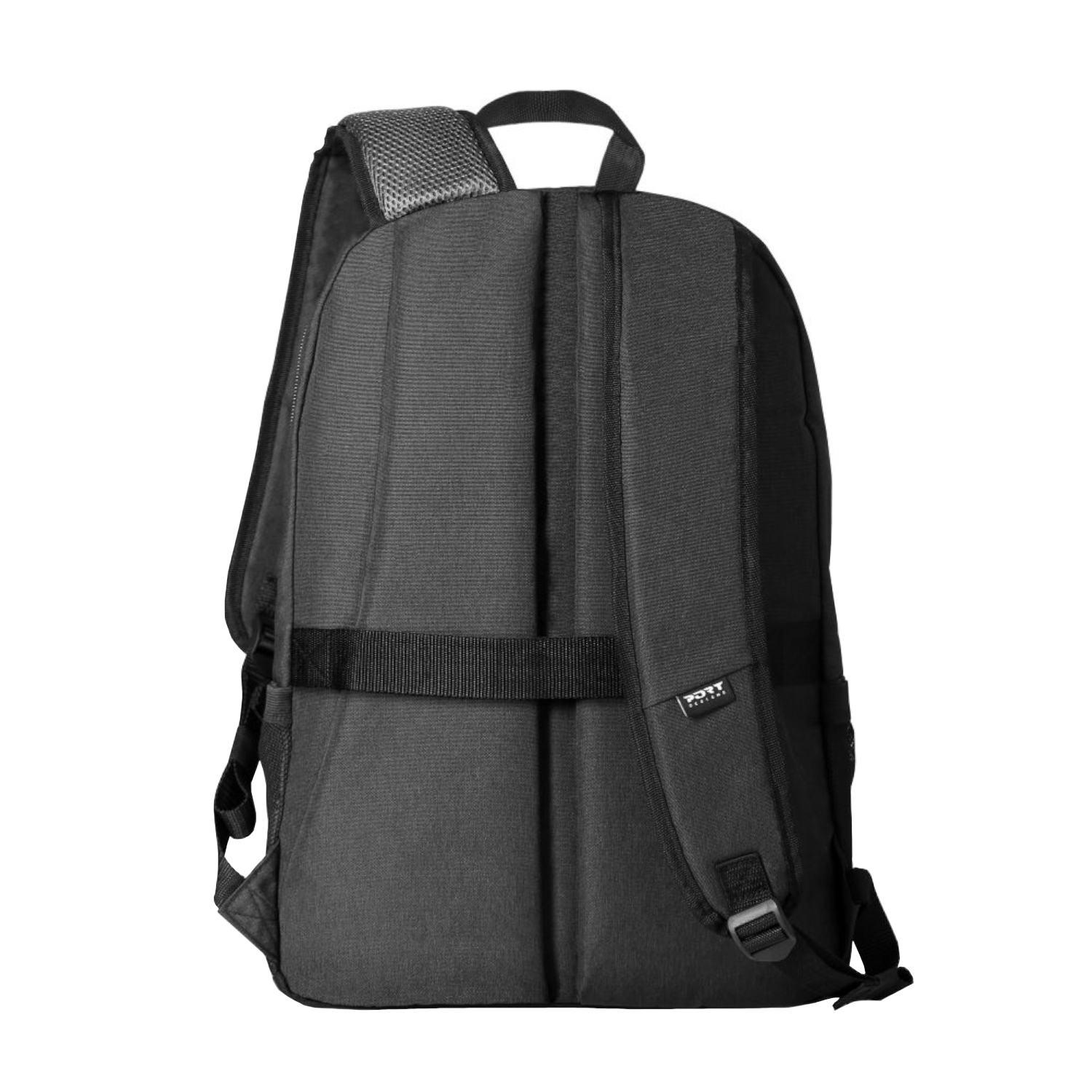 PORT_110265-E_wr_03a.jpg Port Designs Houston II ECO 15.6" Laptop Backpack