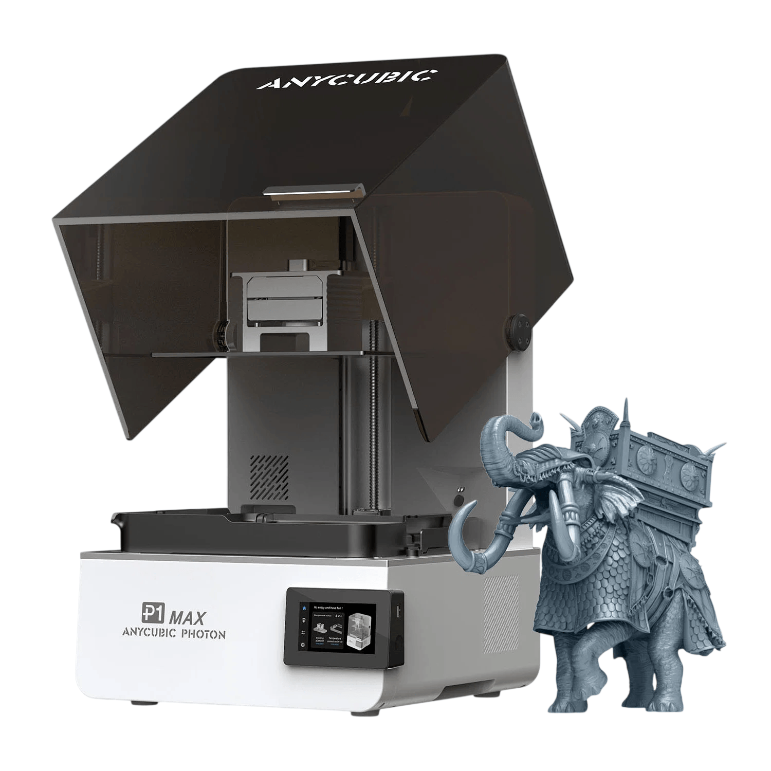 PP1MBK0B-O_Anycubic_Photon_P1_Max_Resin_3D_Printer_wr_02.png Anycubic Photon P1 Max Resin 3D Printer