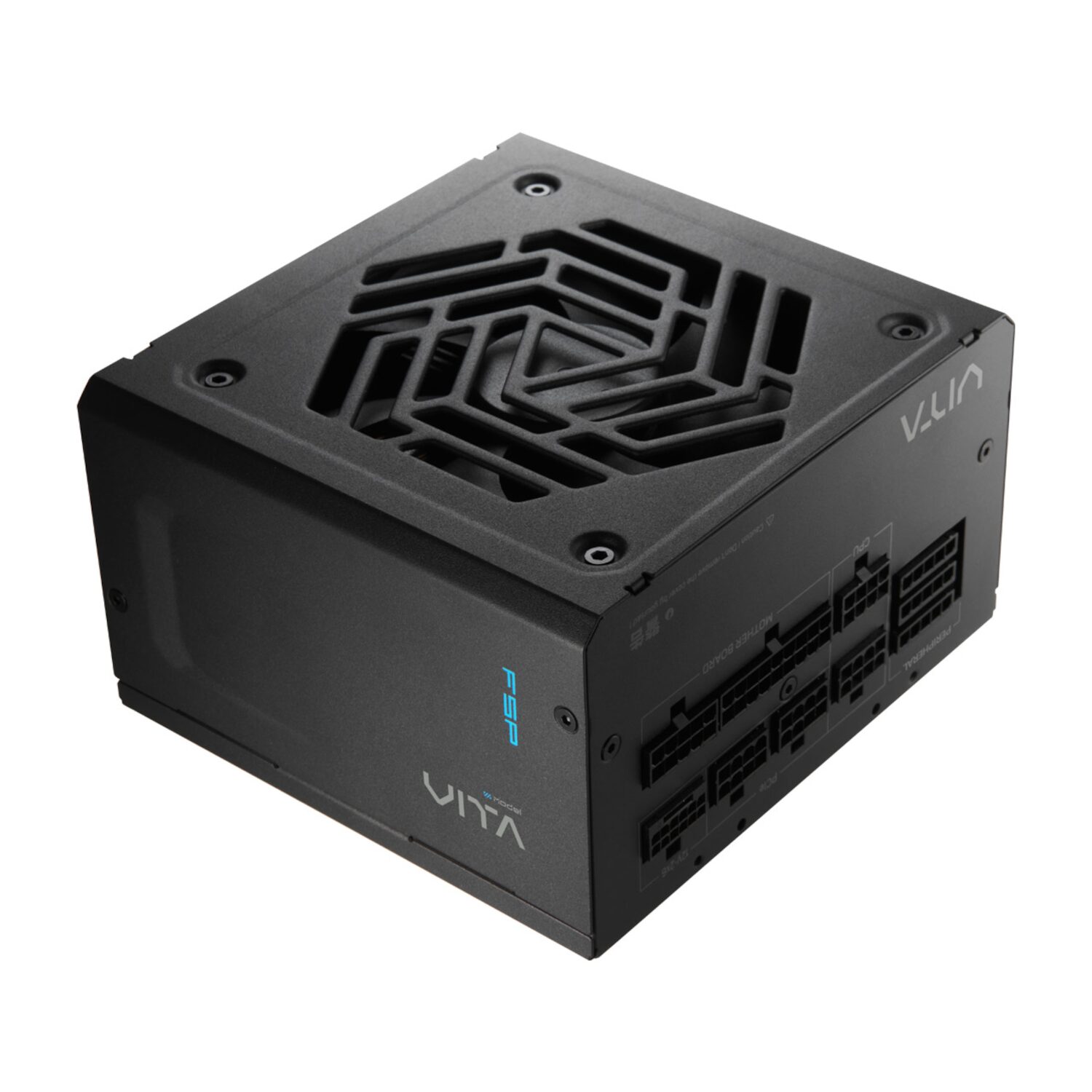 PPA10A4000-wr-01.jpg FSP VITA GM 1000W Gold Power Supply - ATX 3.1, PCIe 5.1, 80 Plus Gold