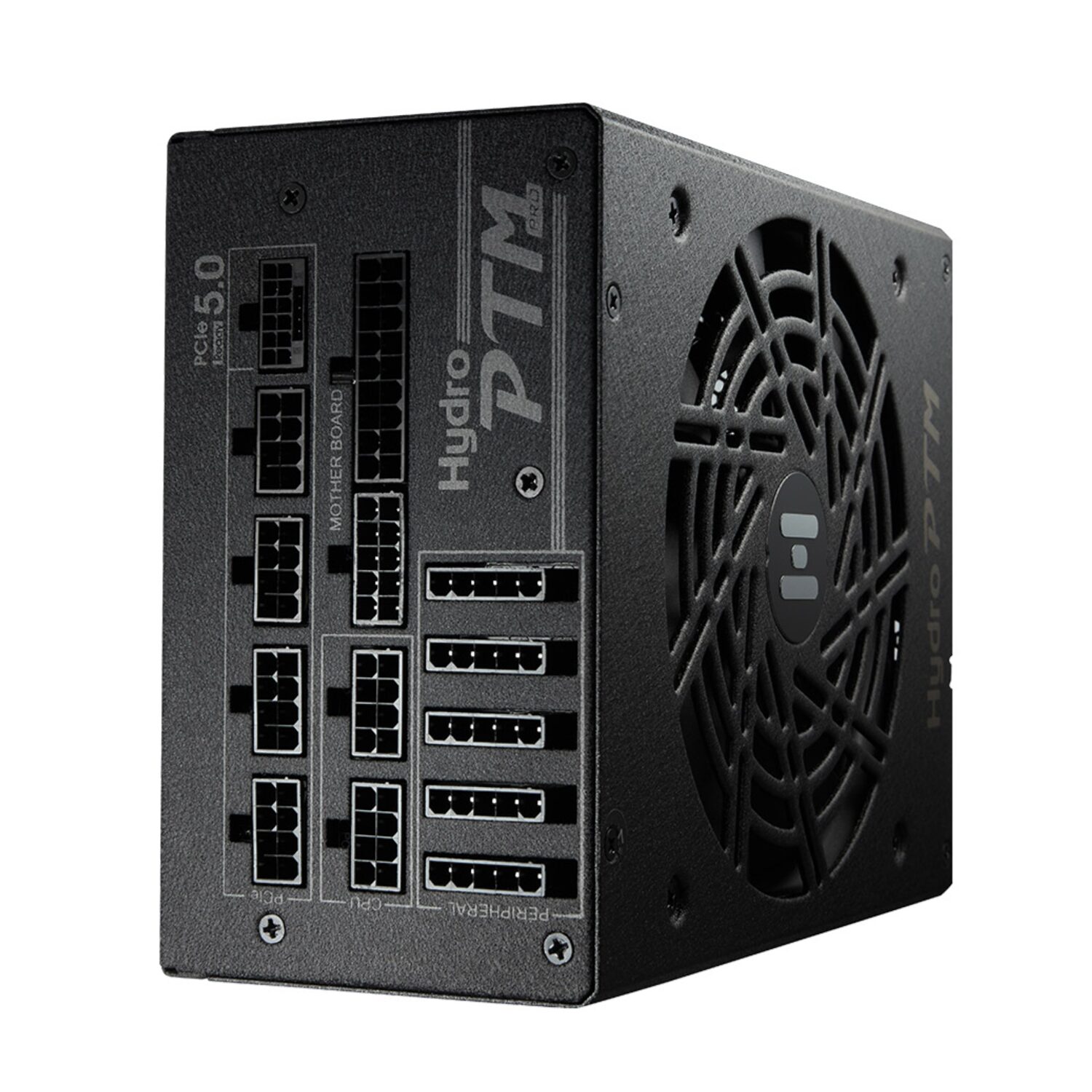 FSP Hydro PTM Pro ATX3.0(PCIe) 1200w Fully Modular Power Supply