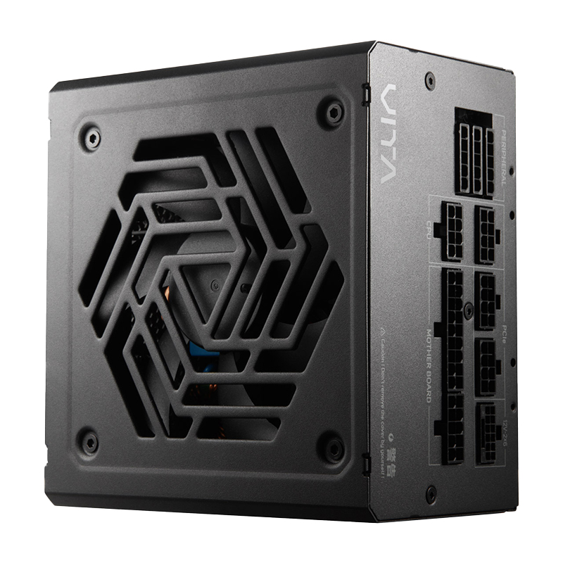 FSP VITA GM 850W 80 PLUS Gold Fully Modular Power Supply