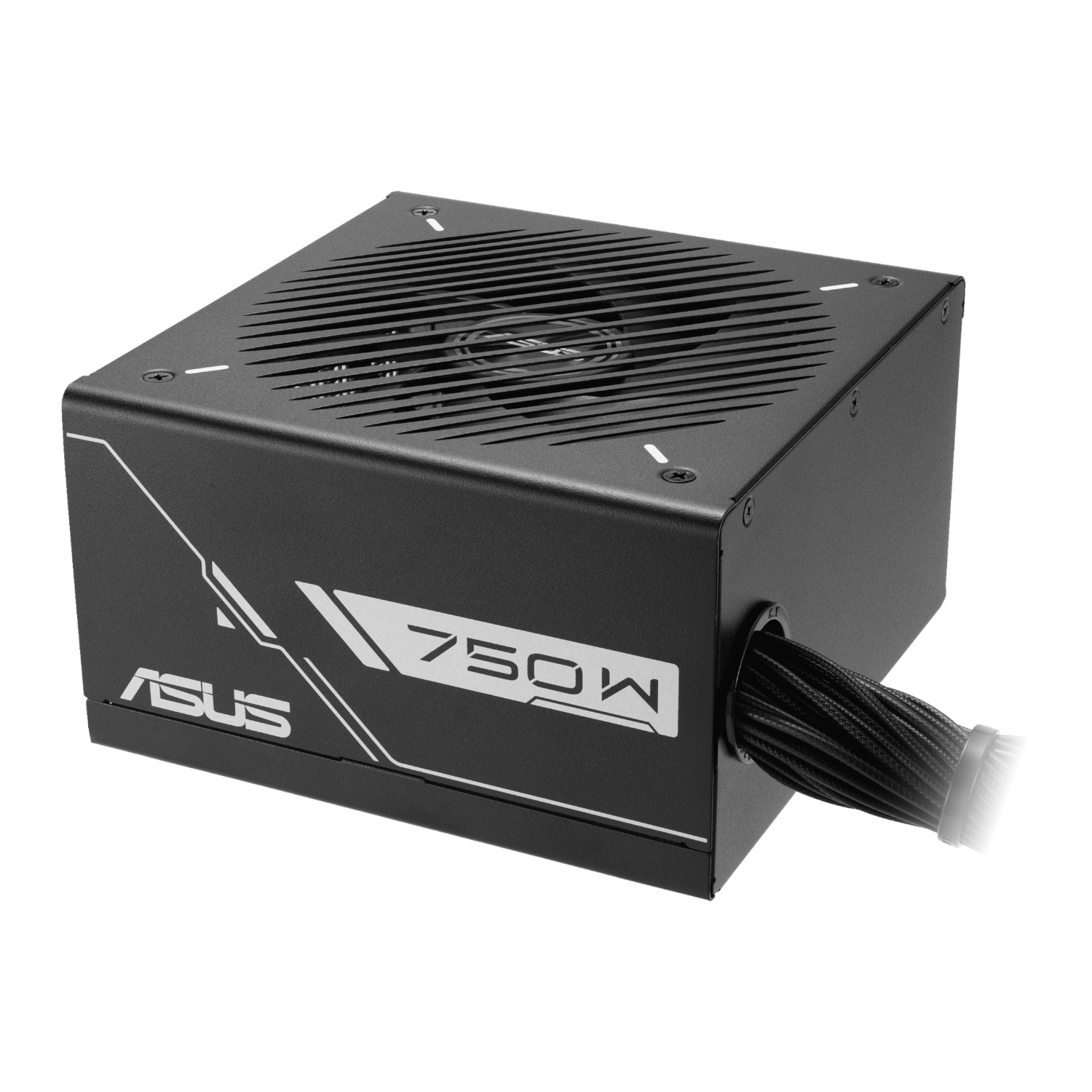 Asus PRIME 750W 80 PLUS Bronze ATX Non-modular Power Supply
