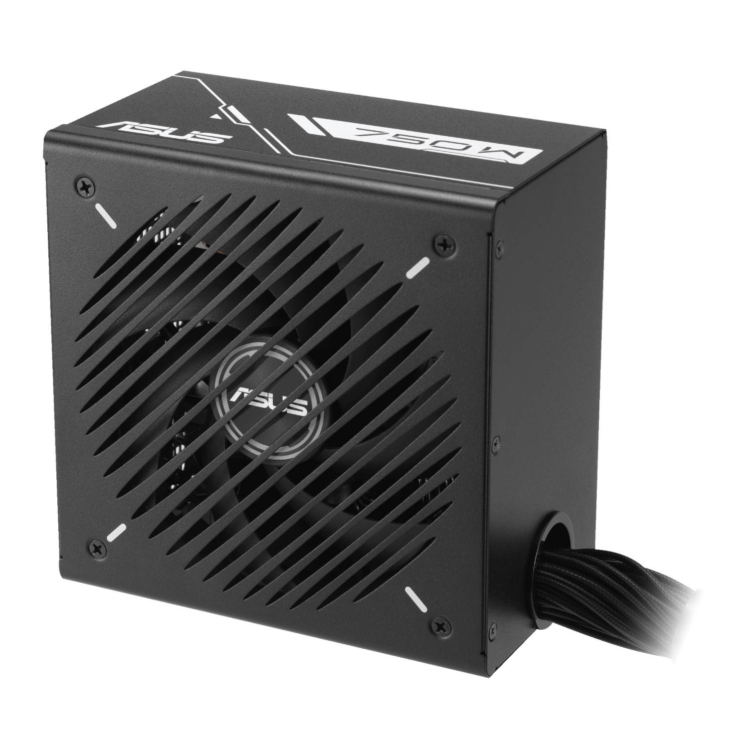 Asus PRIME 750W 80 PLUS Bronze ATX Non-modular Power Supply