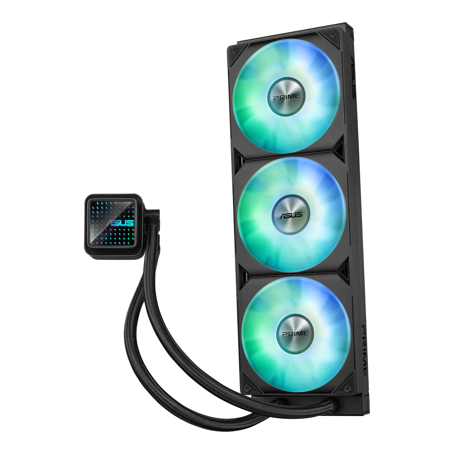 ASUS Prime LC 360 ARGB CPU Cooler