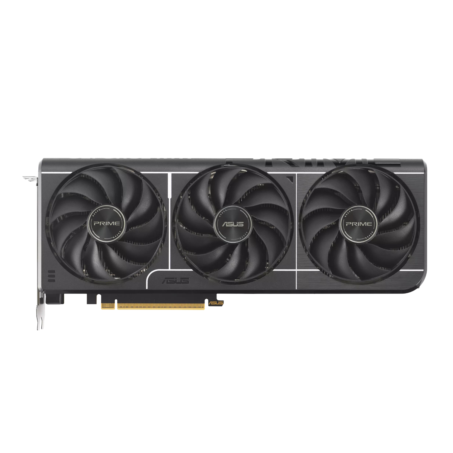 ASUS PRIME GeForce RTX 5060 Ti 16GB GDDR7 Graphics Card