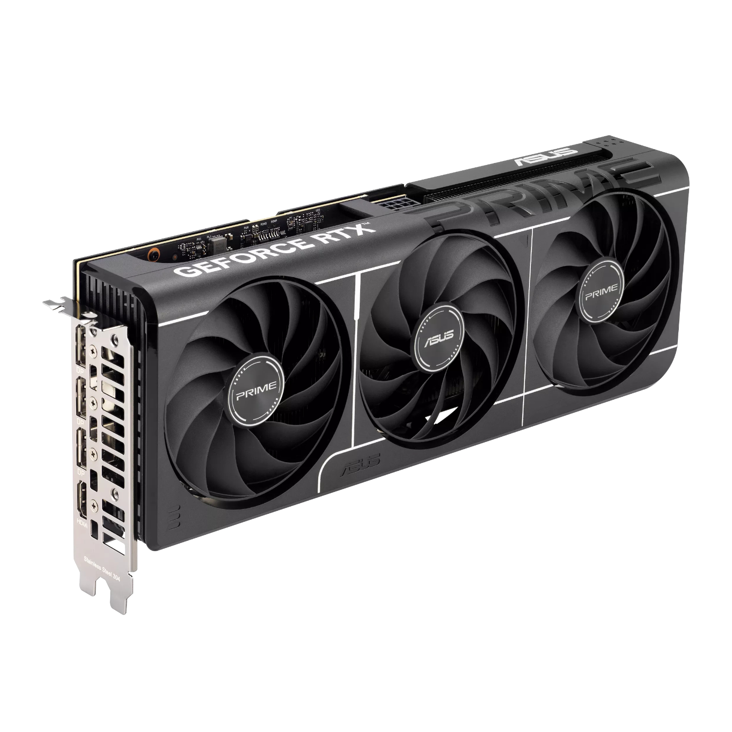 ASUS PRIME GeForce RTX 5060 Ti 16GB GDDR7 Graphics Card