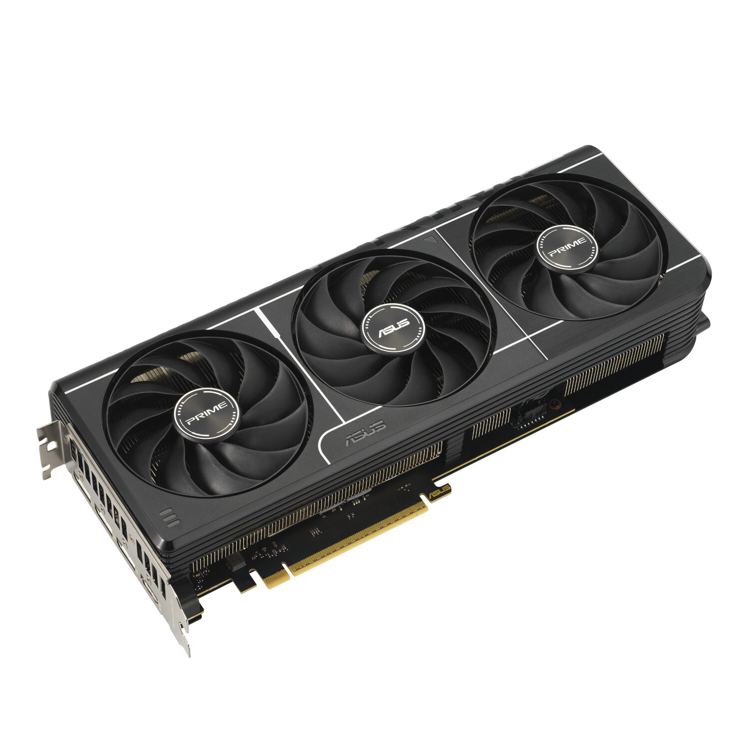 ASUS PRIME GeForce RTX 5080 16GB OC Edition GDDR7 Graphics Card